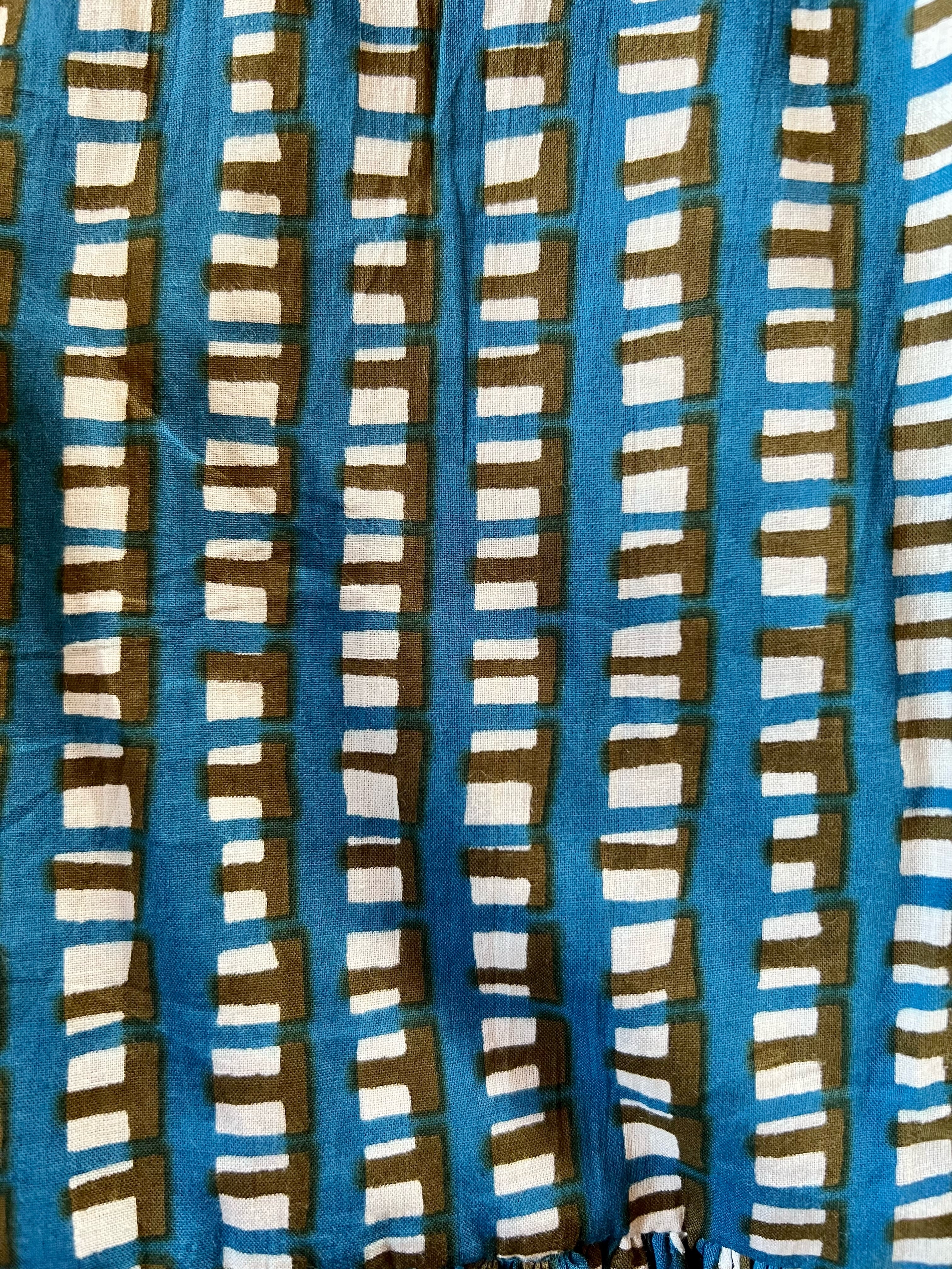 Audrey Dress