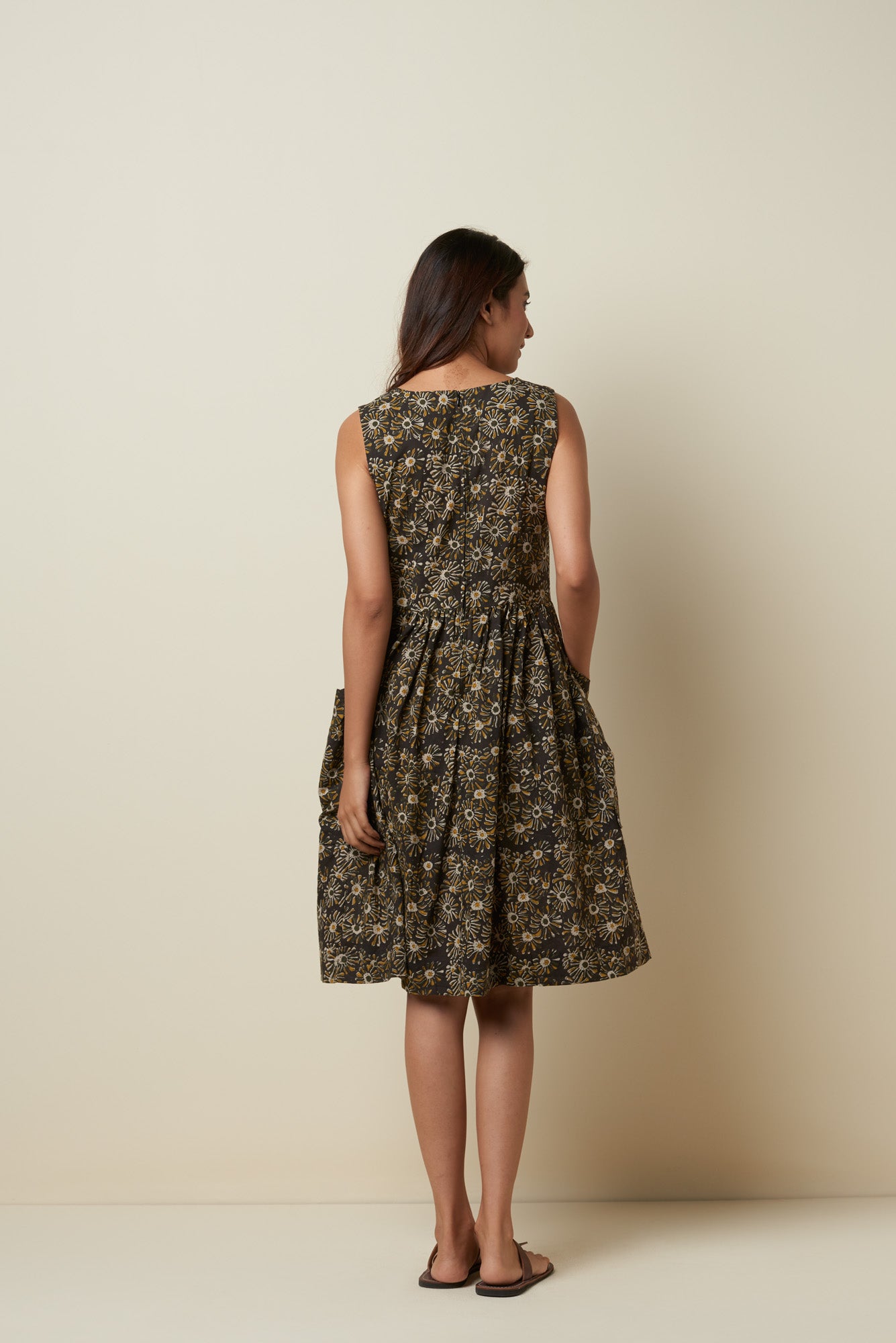 Audrey Dress