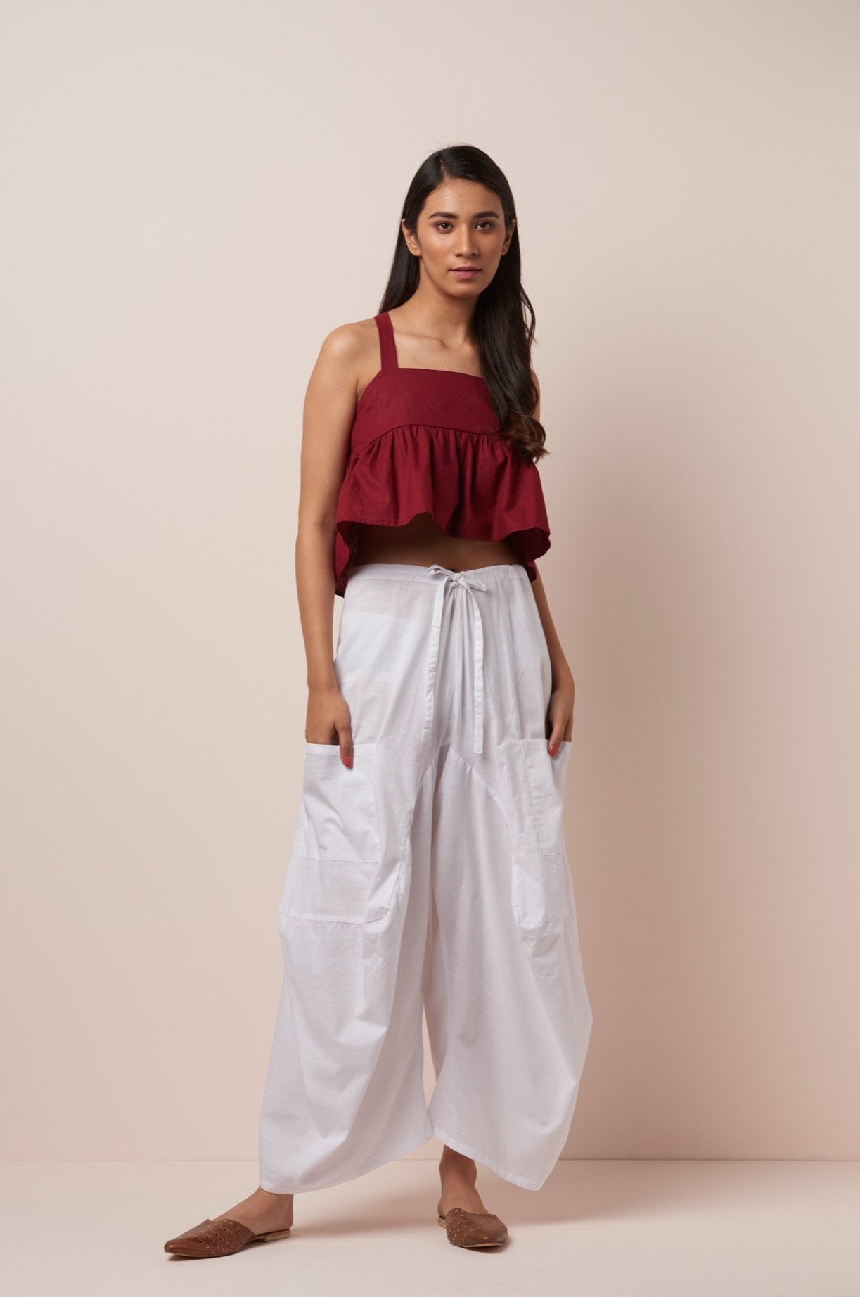 Harajuku Pant