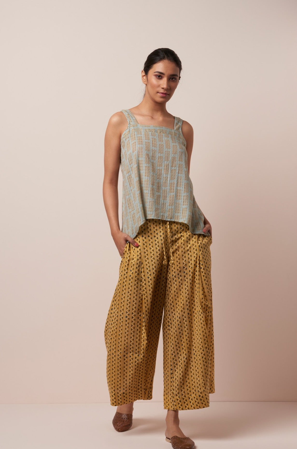 Matala Pant