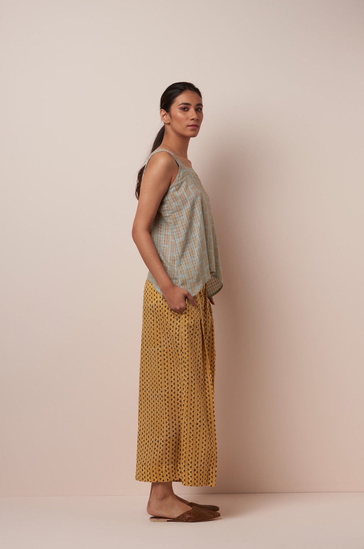 Matala Pant