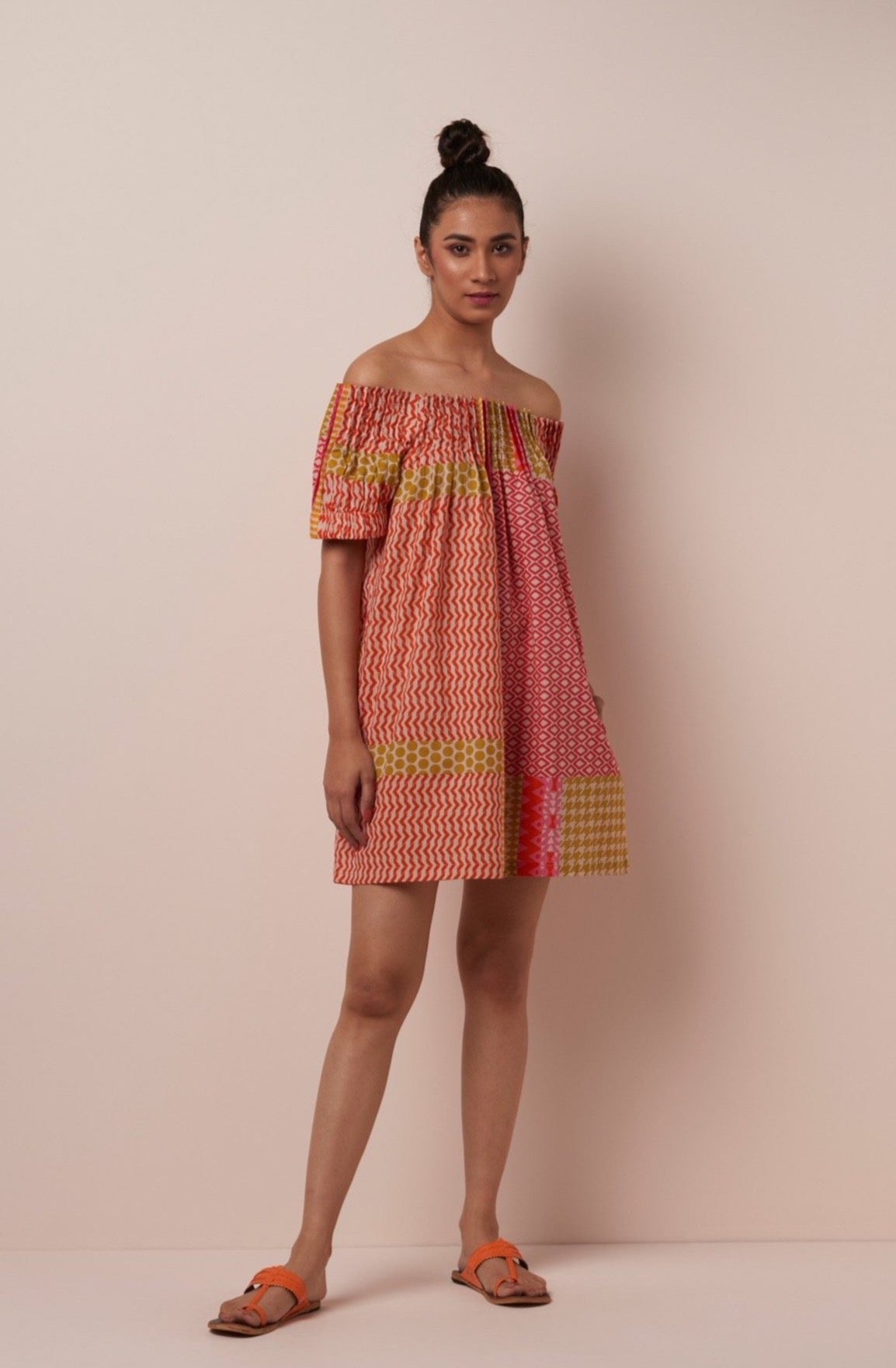 Lamu Dress