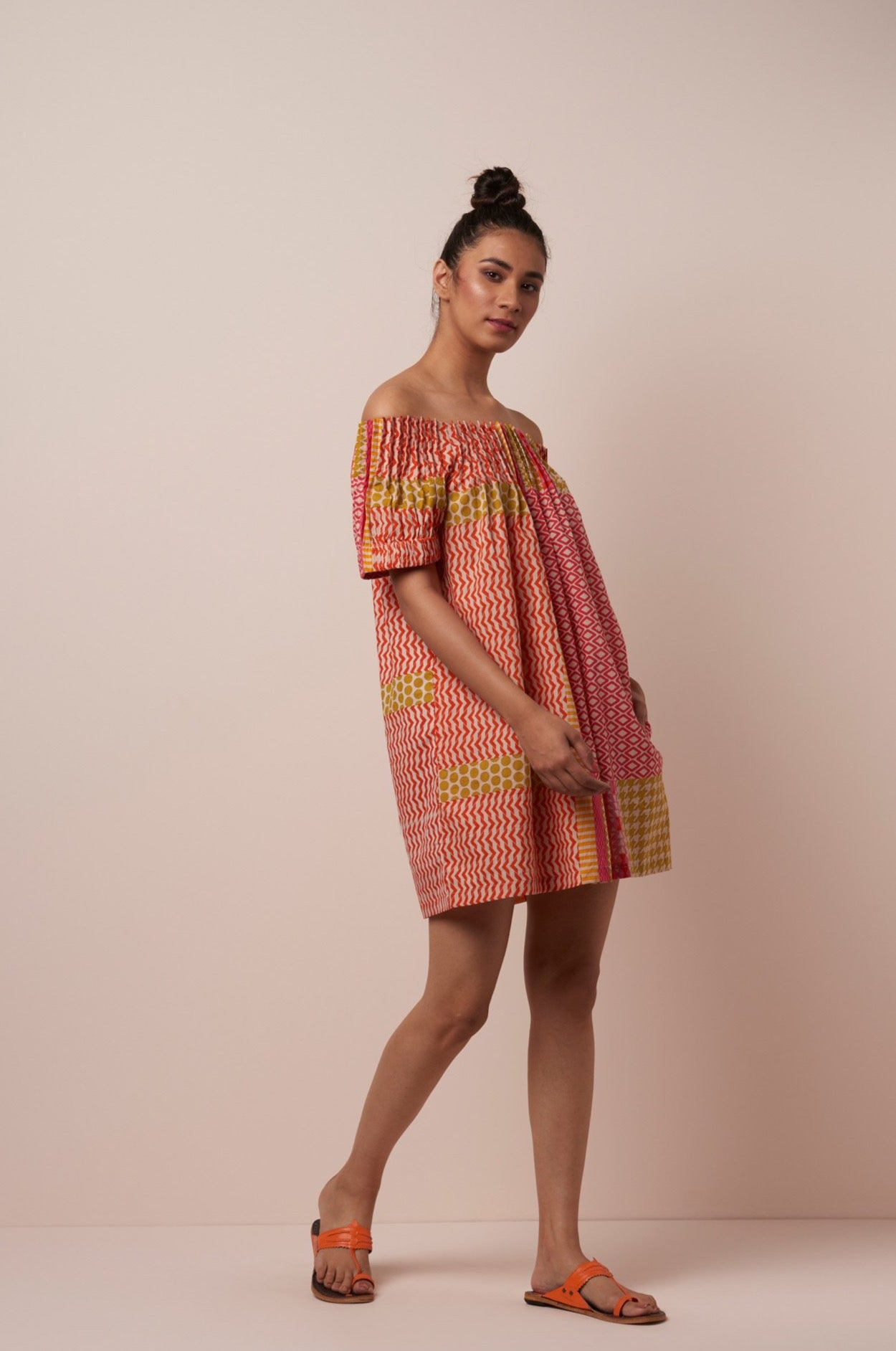 Lamu Dress