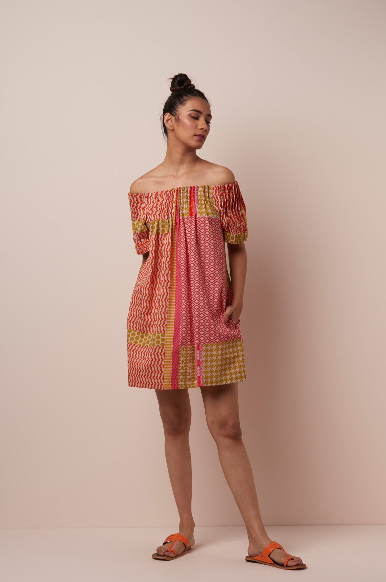 Lamu Dress