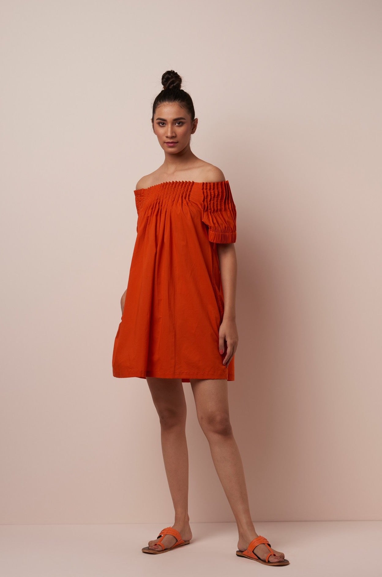 Lamu Dress