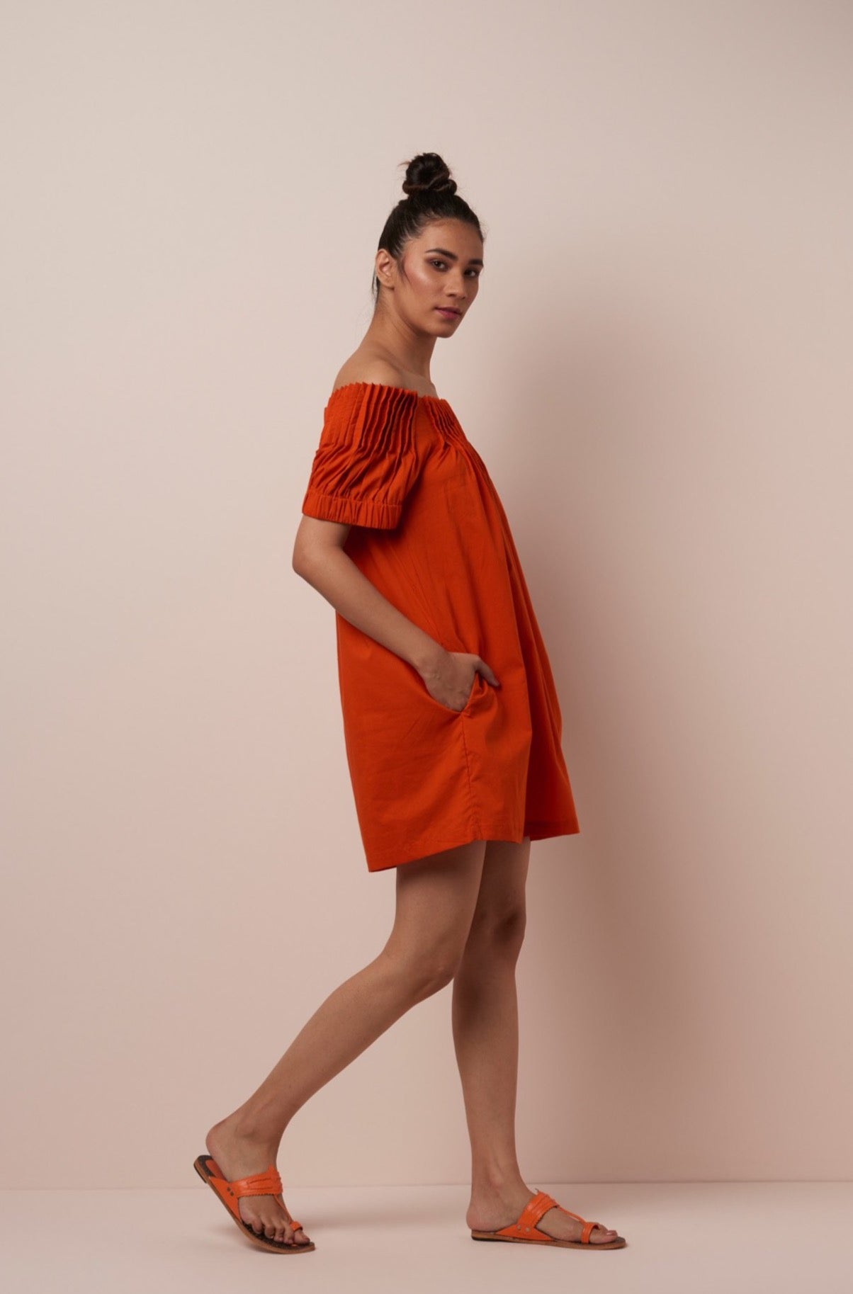 Lamu Dress