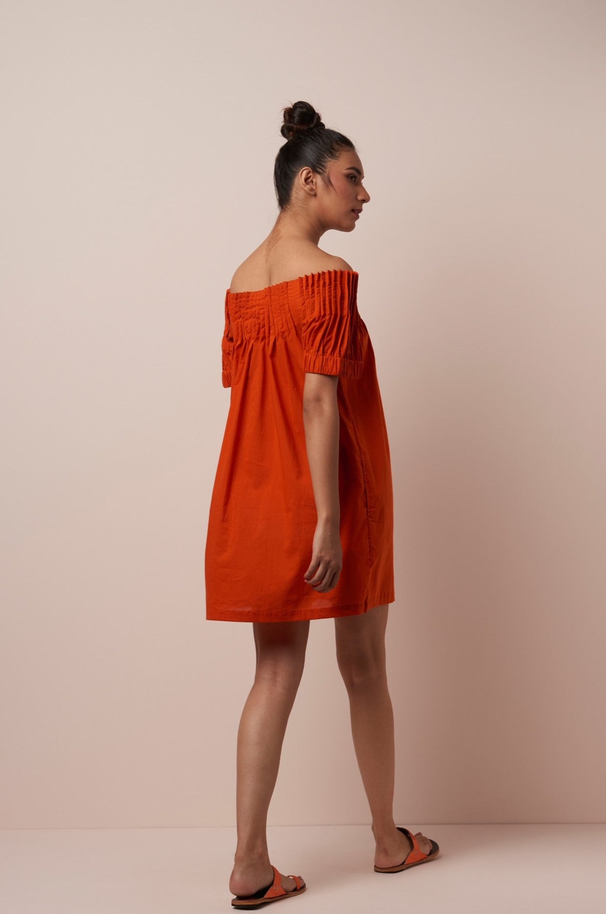 Lamu Dress