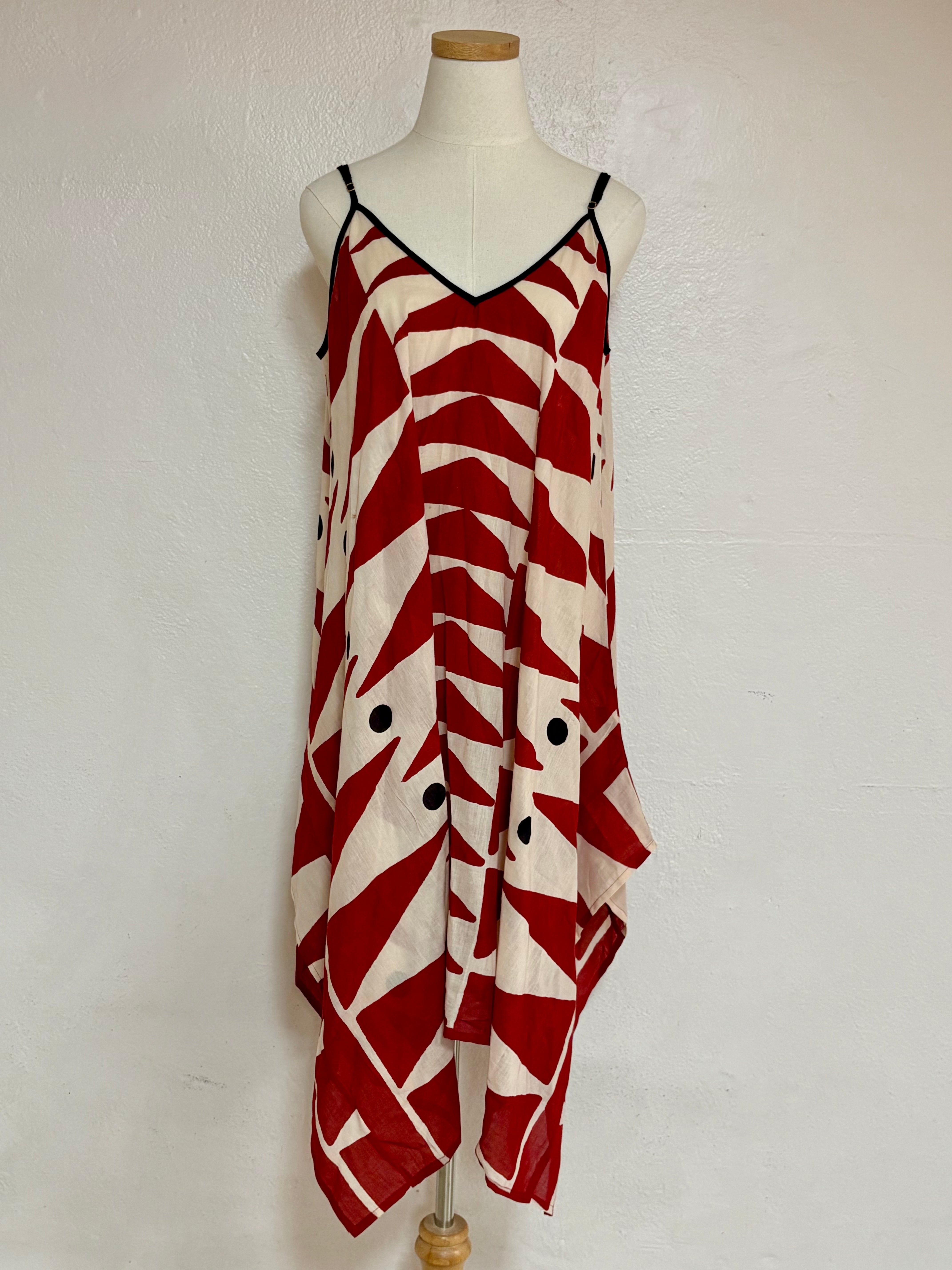 Goa Dress – Asha World Designs
