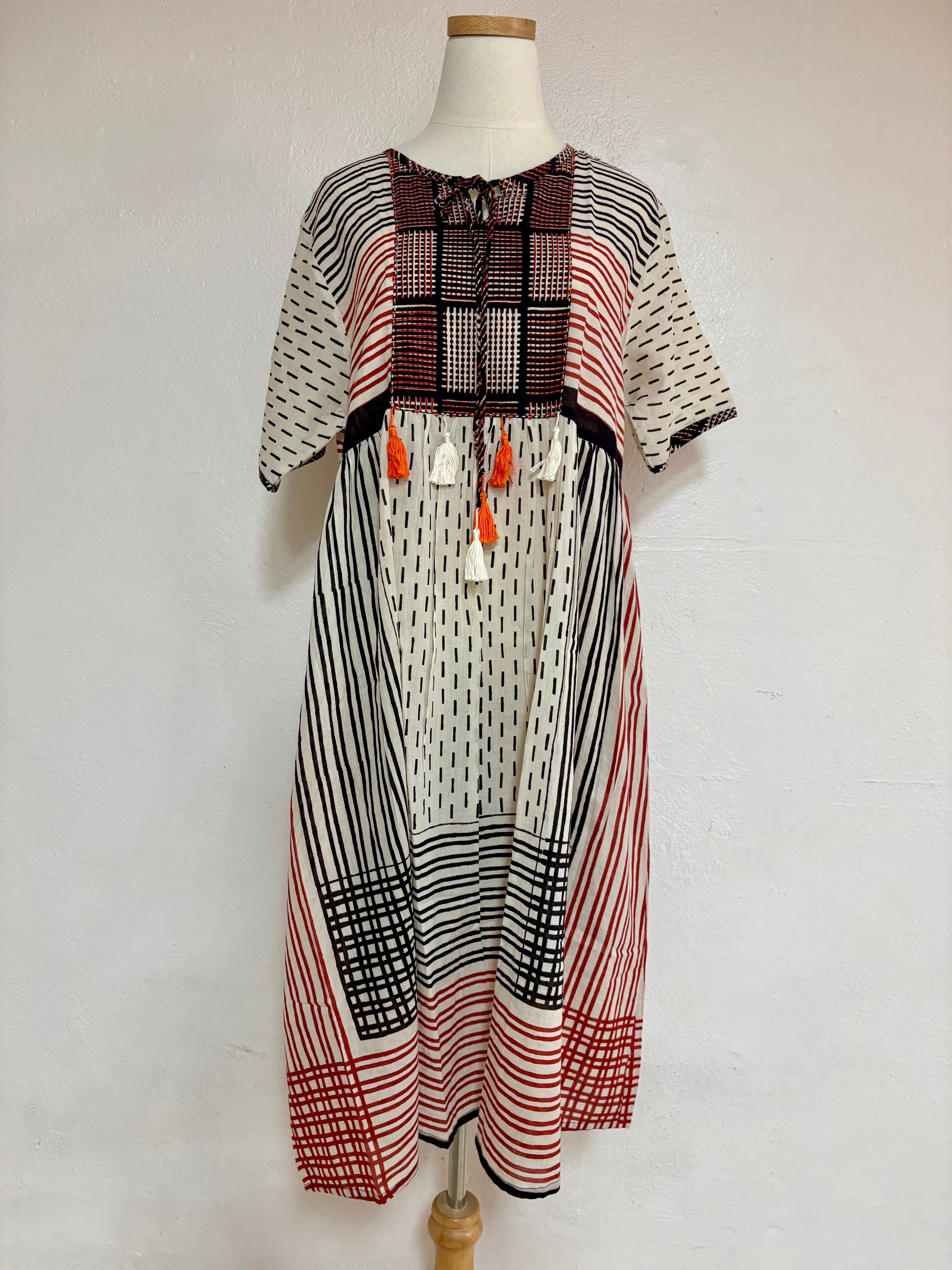 Tilly Dress