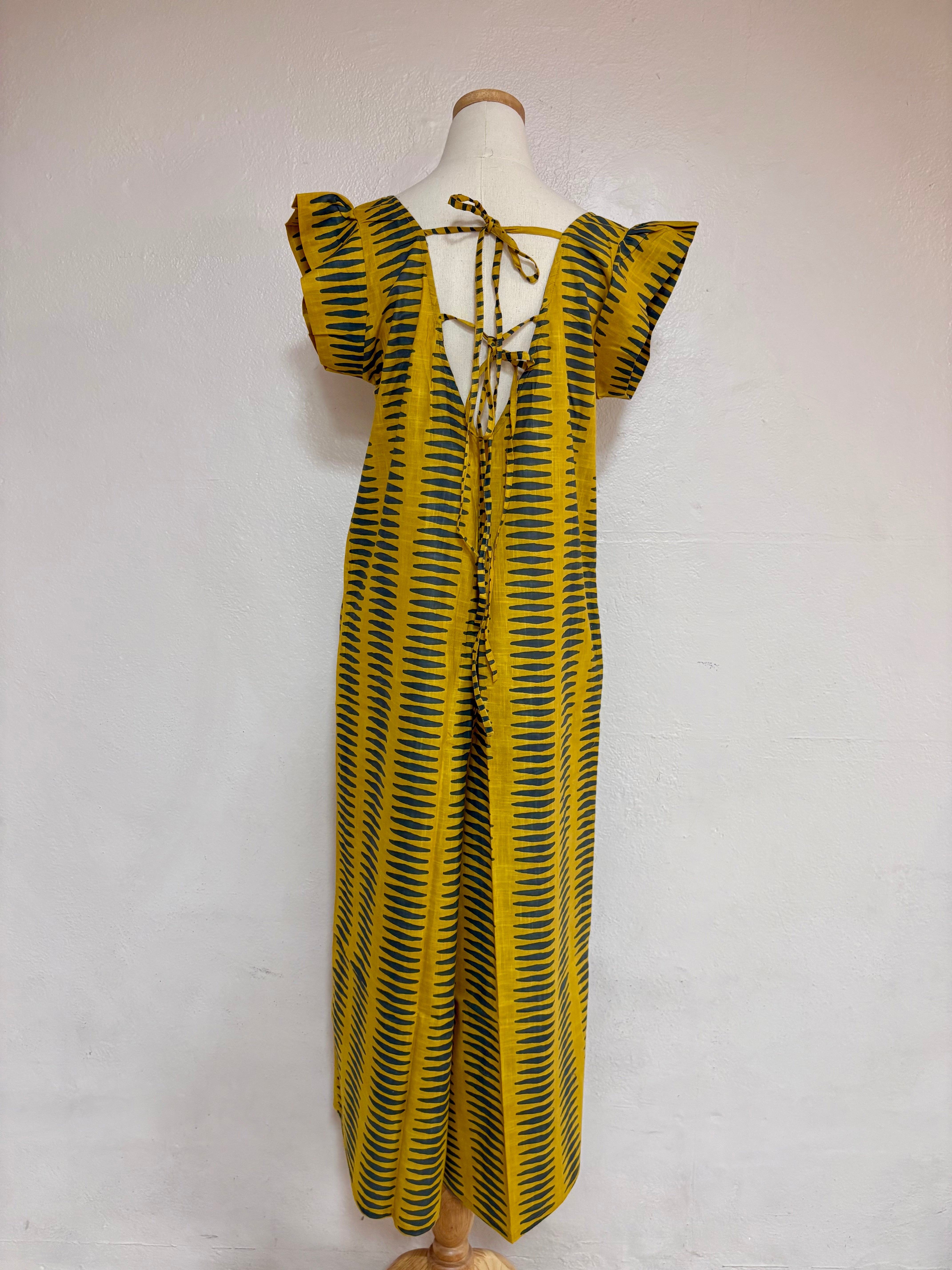 Kavita Jumpsuit
