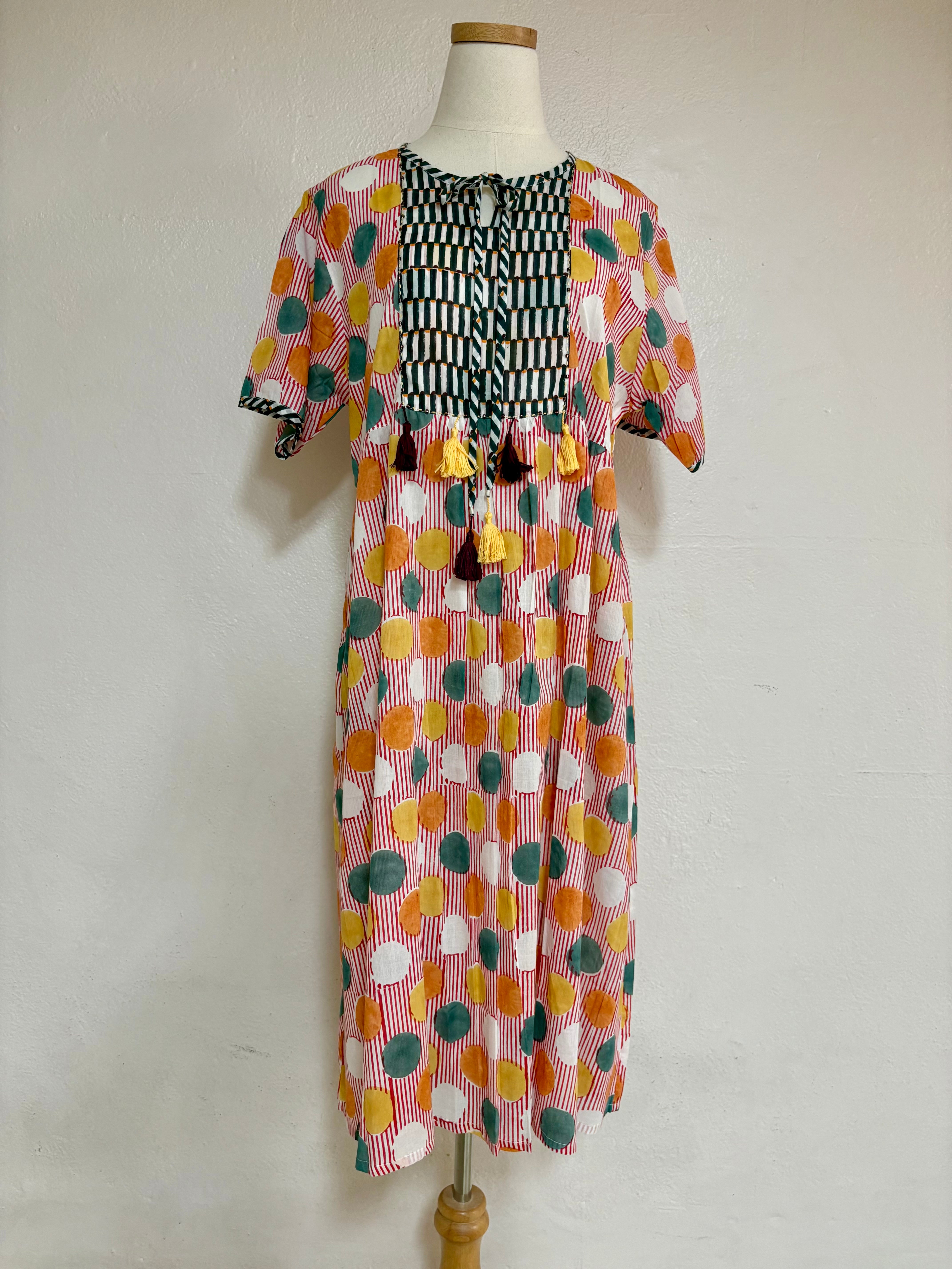Tilly Dress