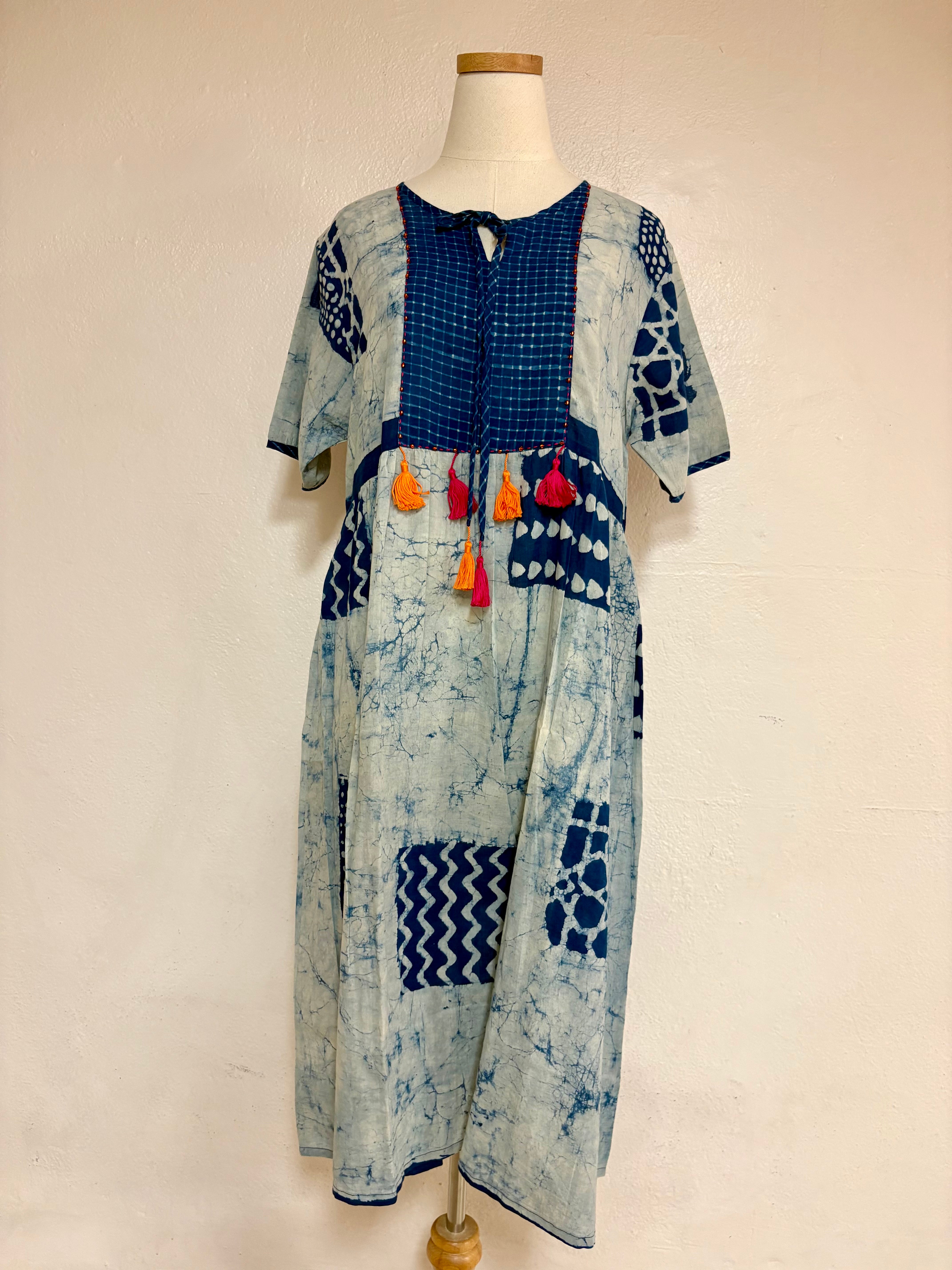 Tilly Dress