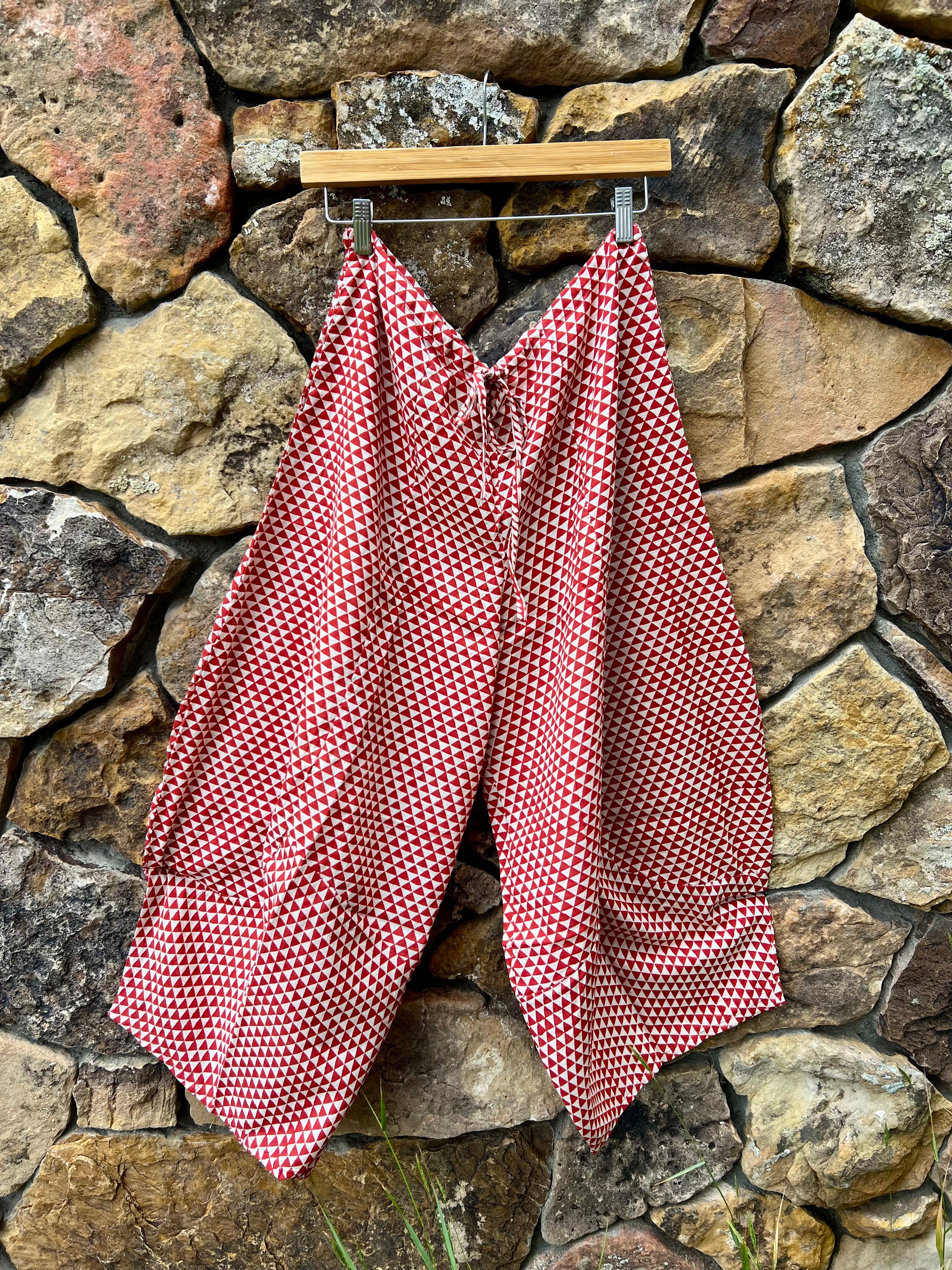 Ginza Pant