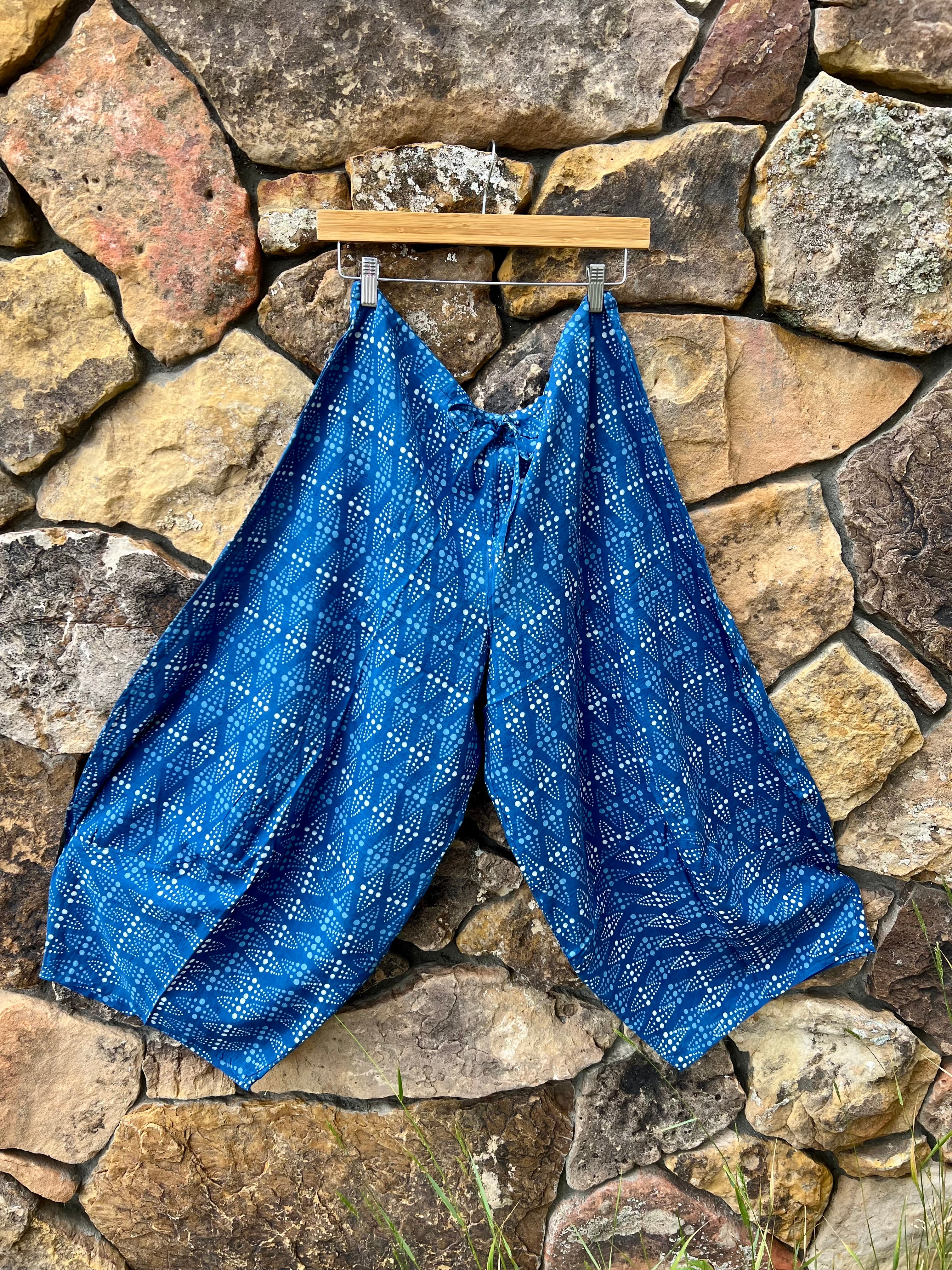 Ginza Pant