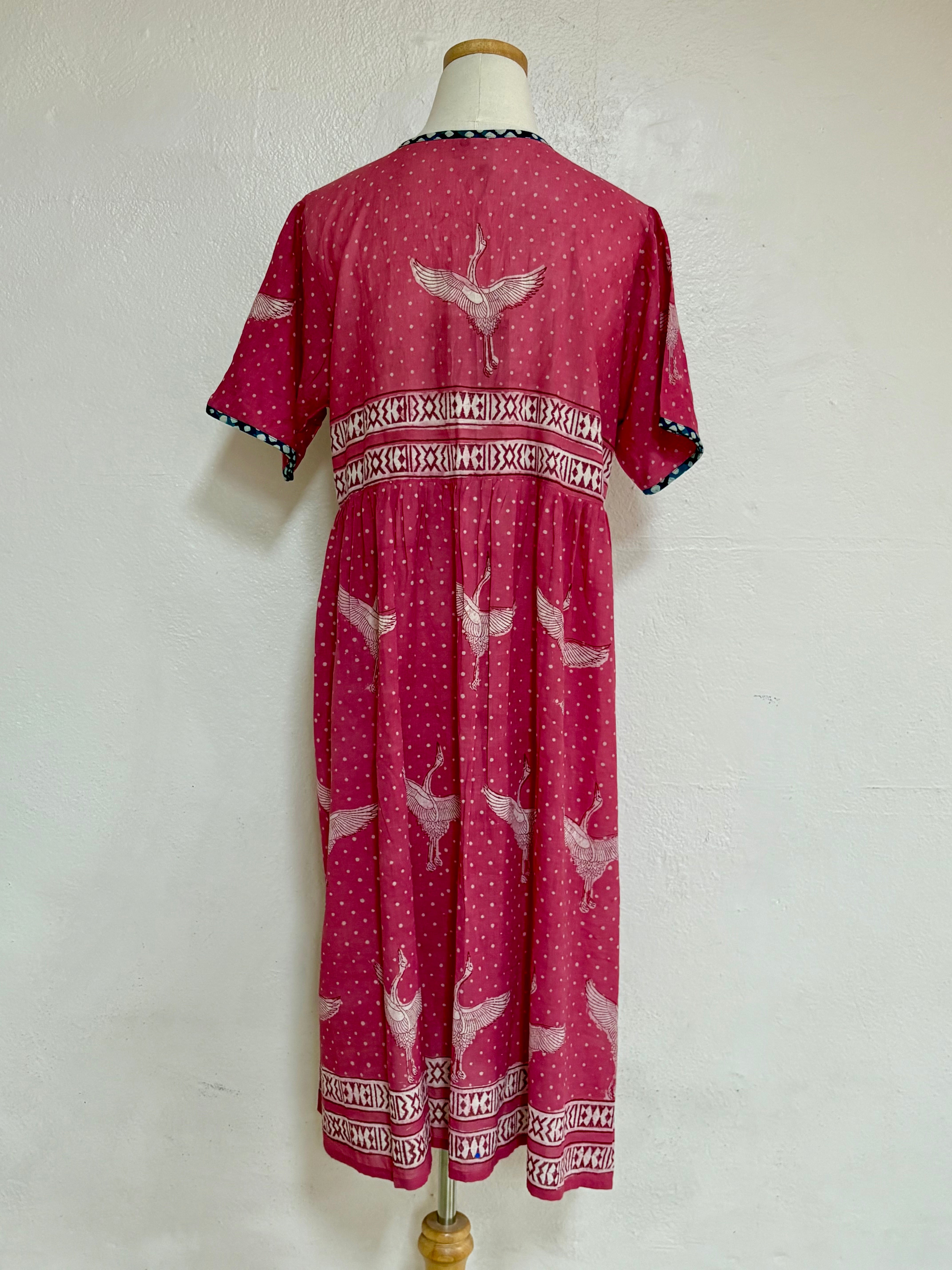 Tilly Dress