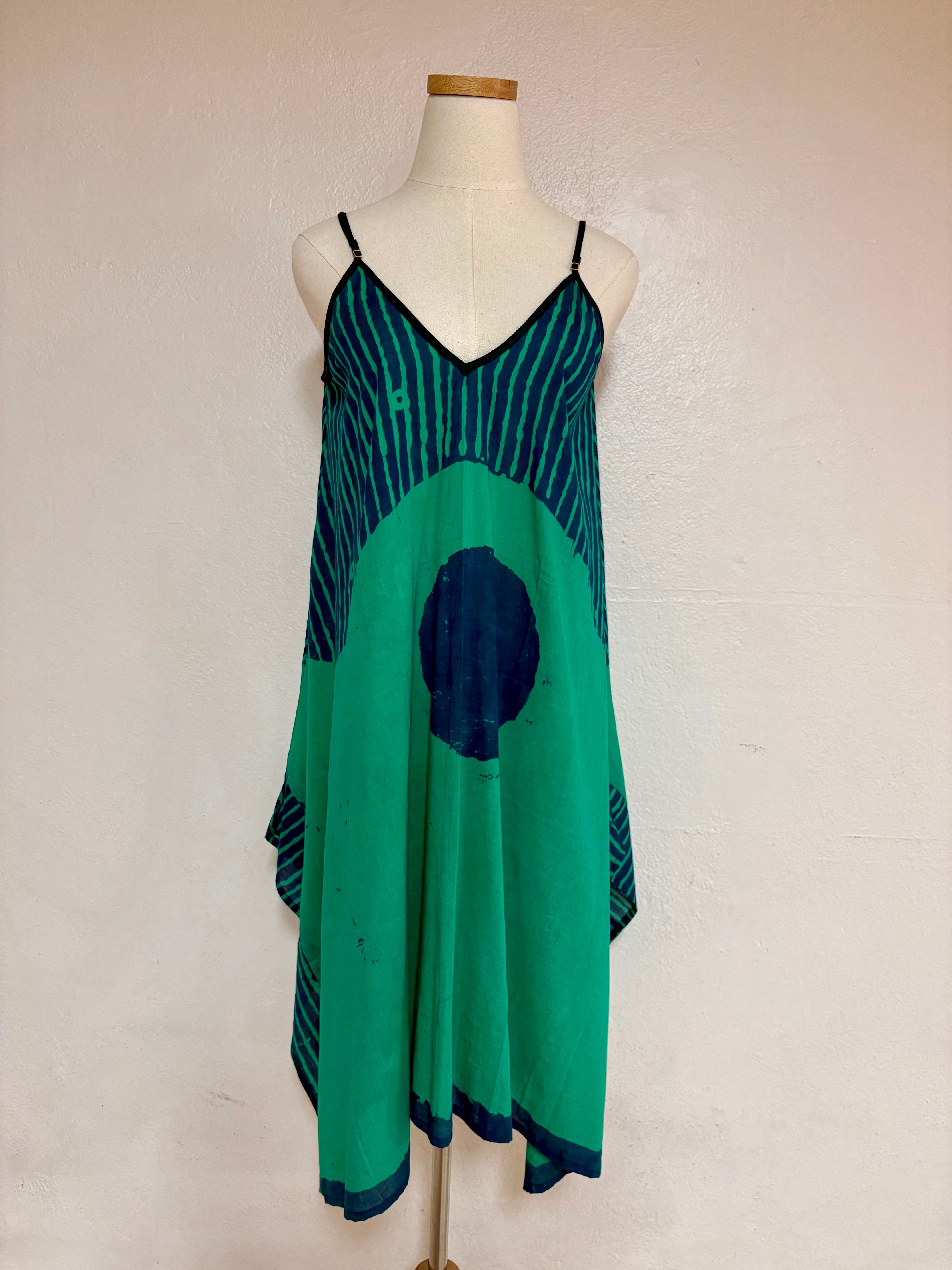 Goa Dress