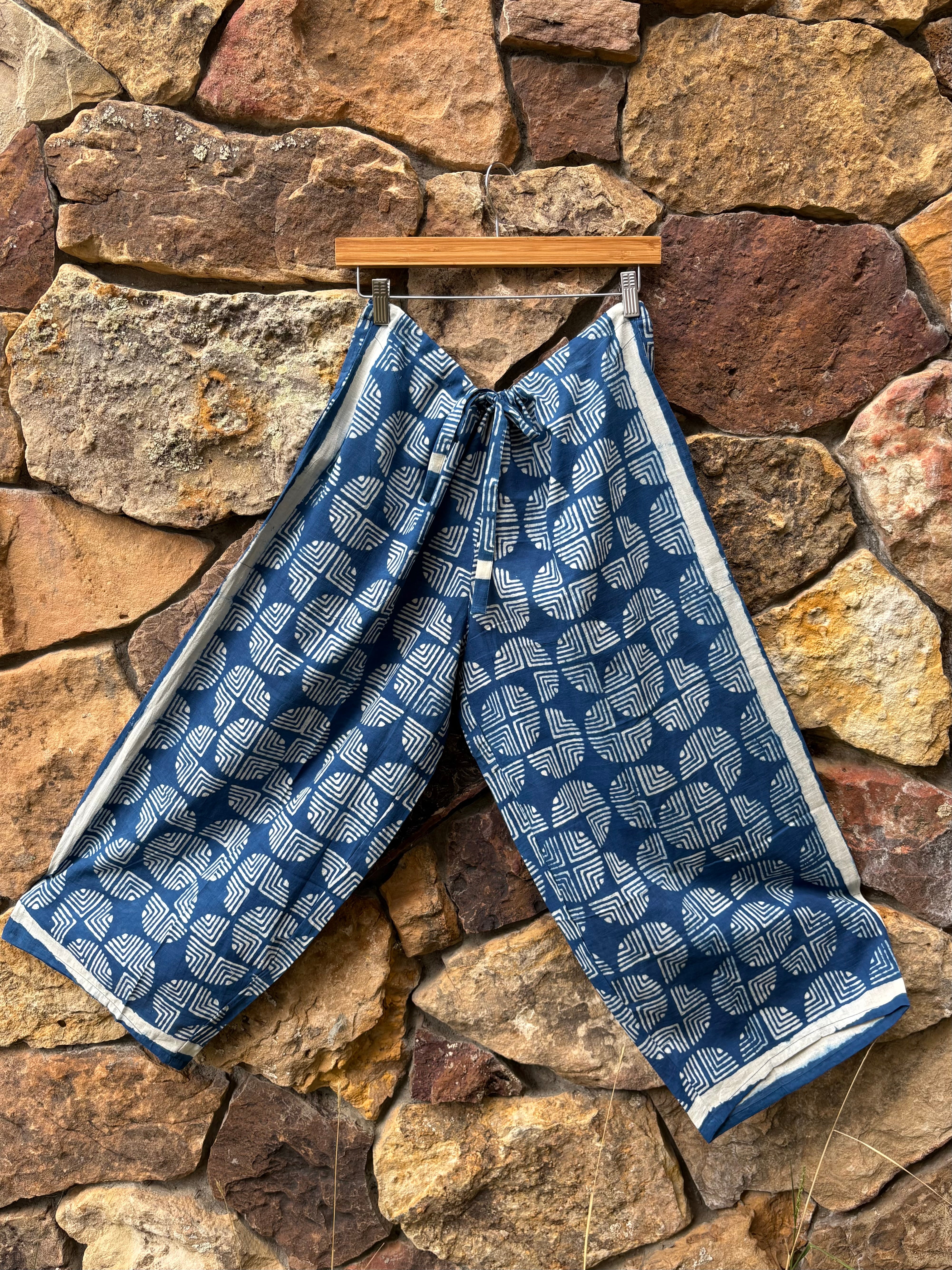 Pune Pant