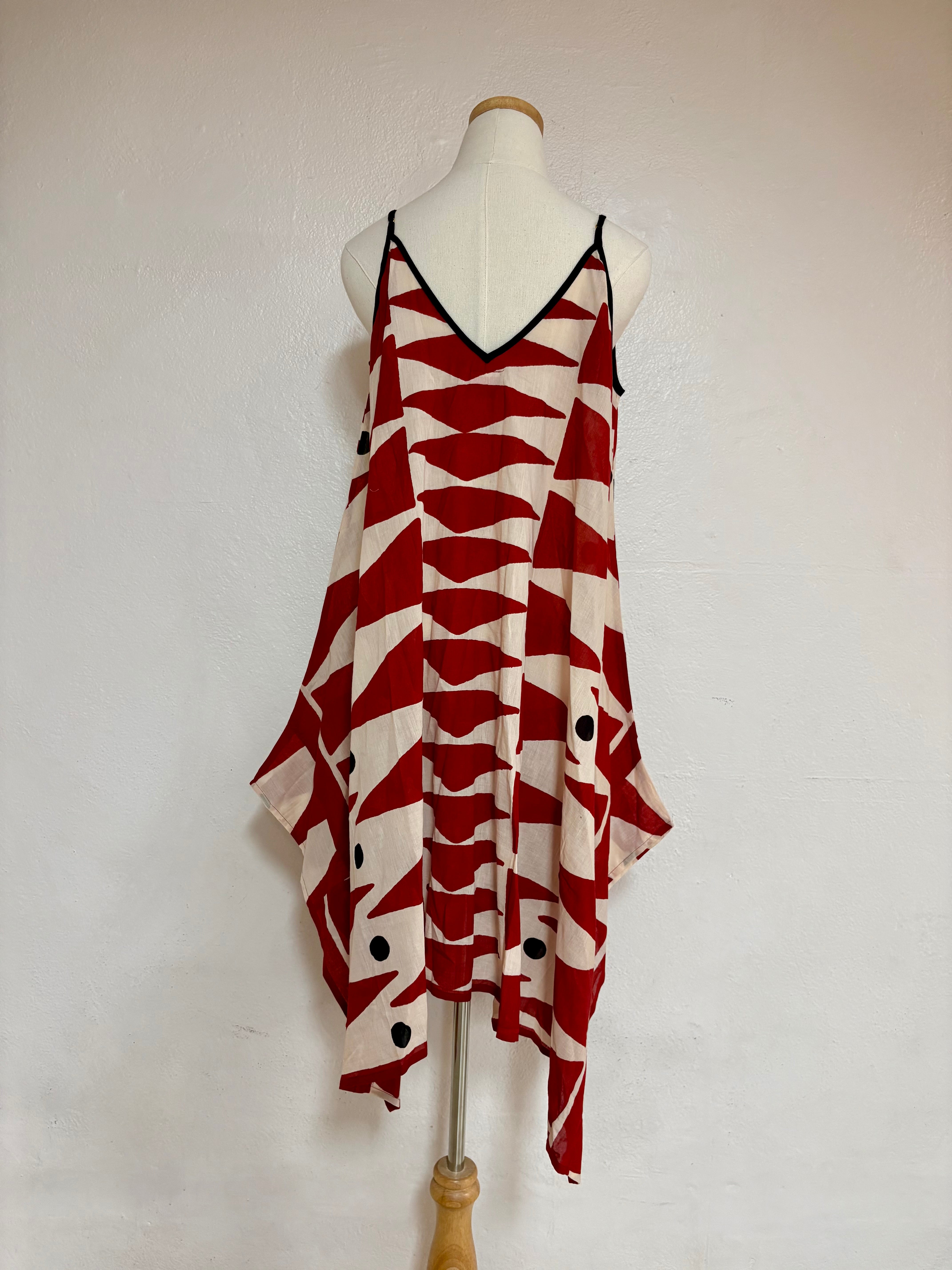 Goa Dress