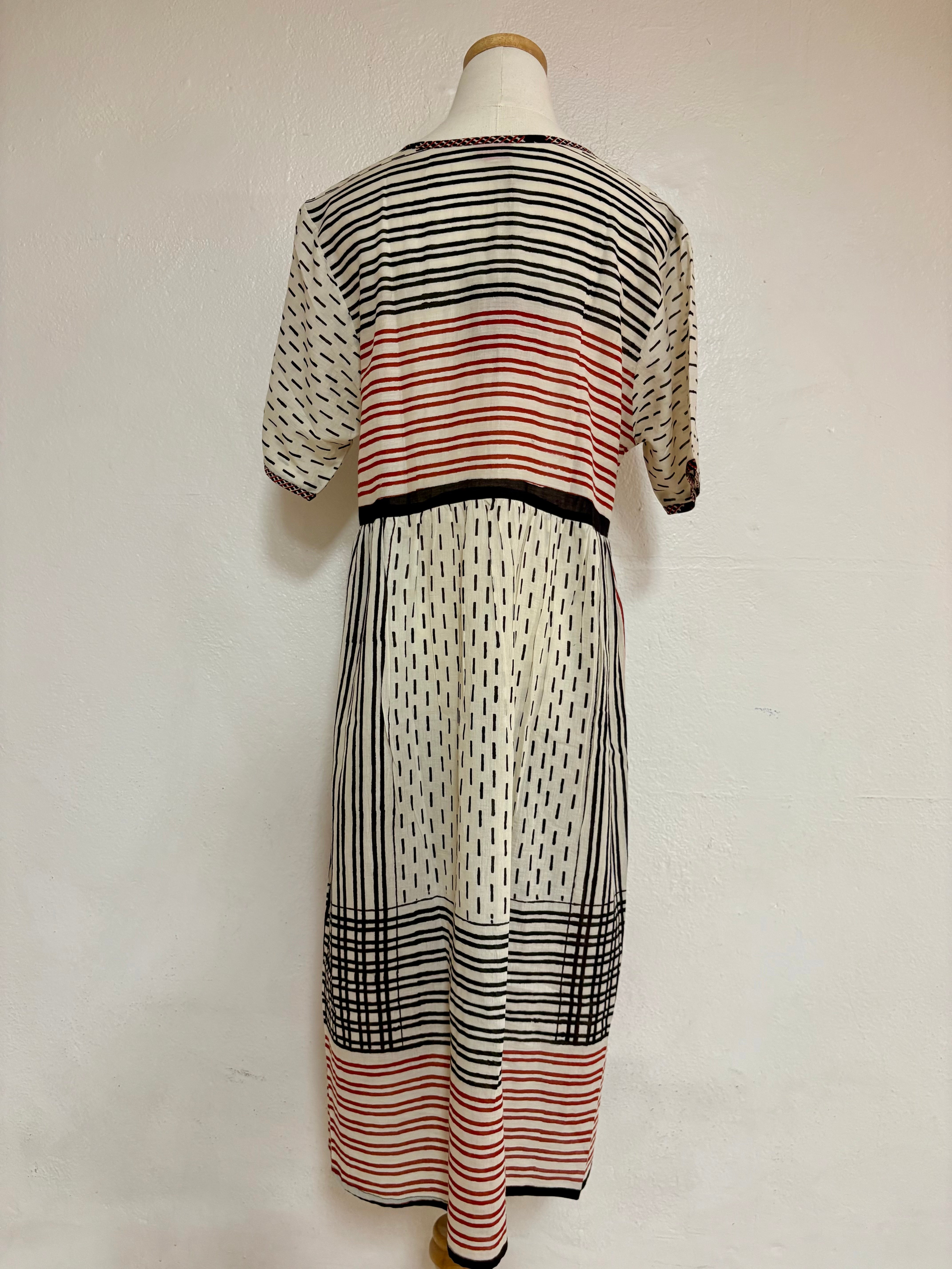 Tilly Dress