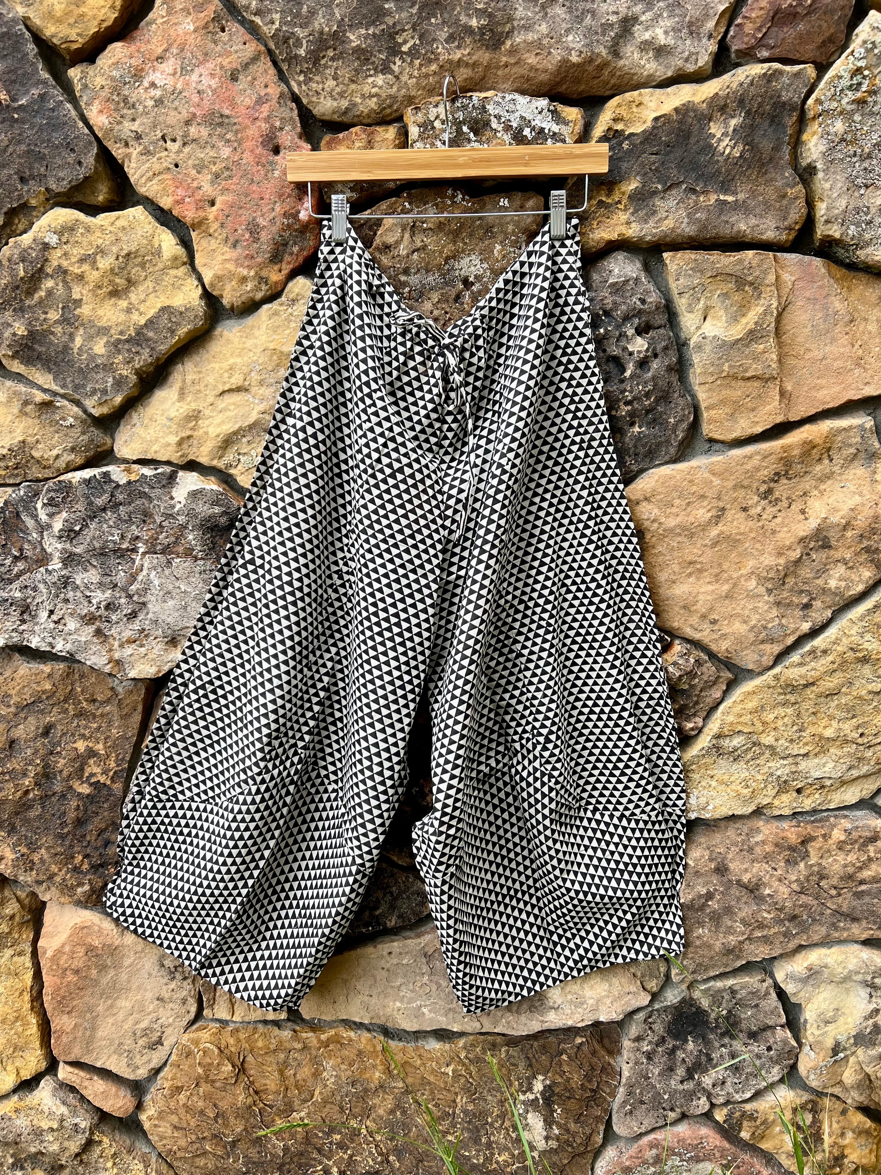 Ginza Pant