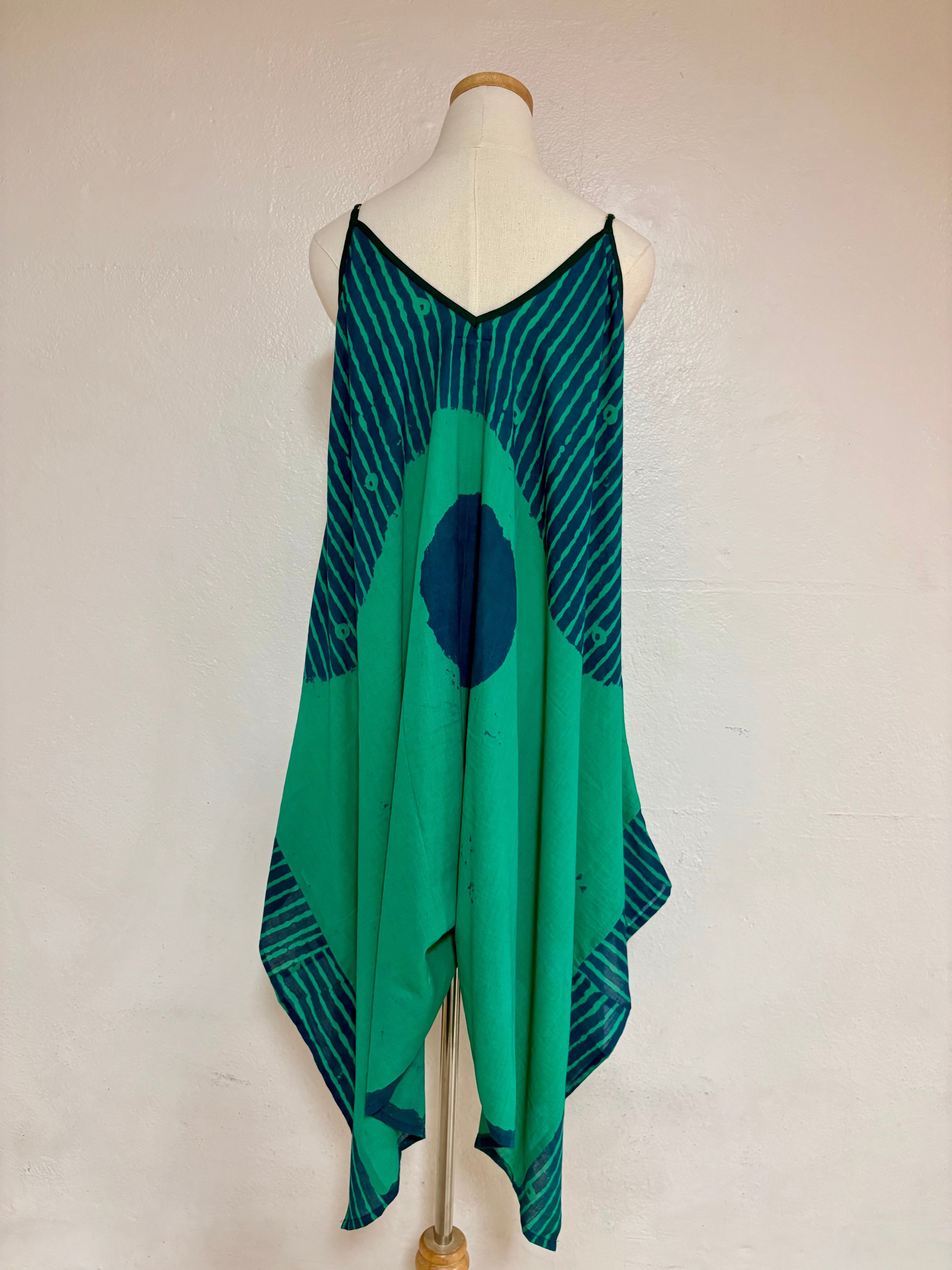 Goa Dress