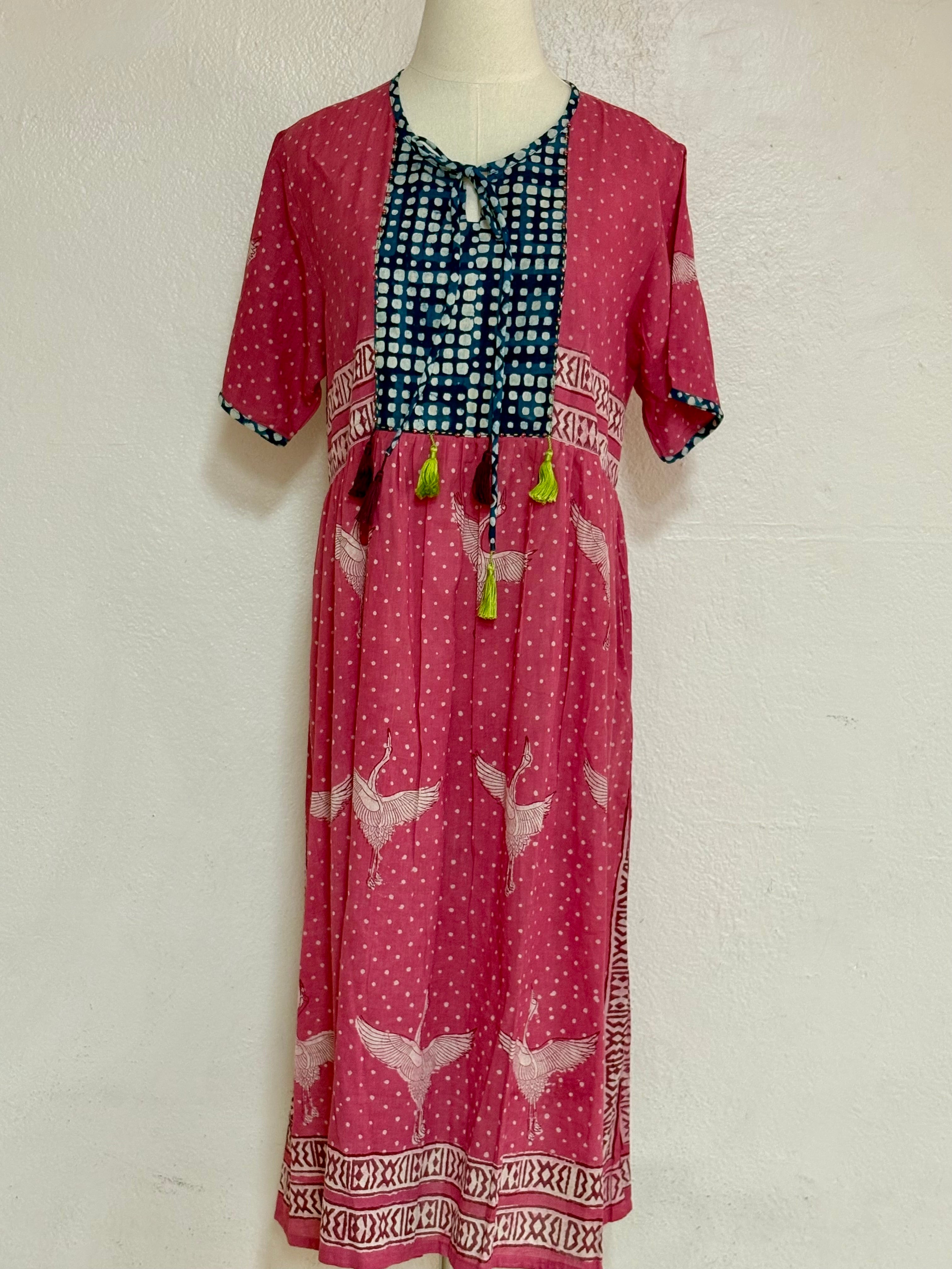 Tilly Dress