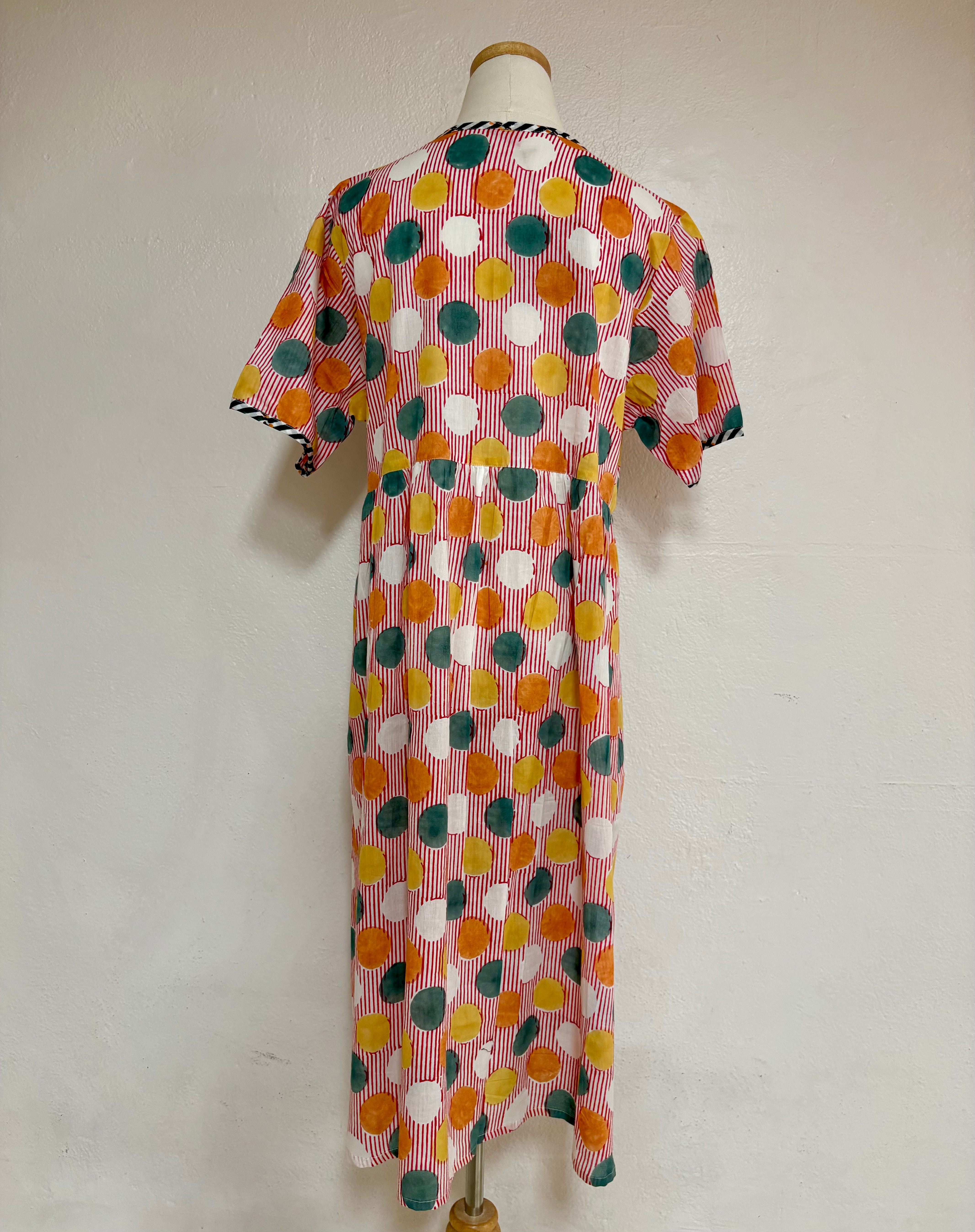 Tilly Dress