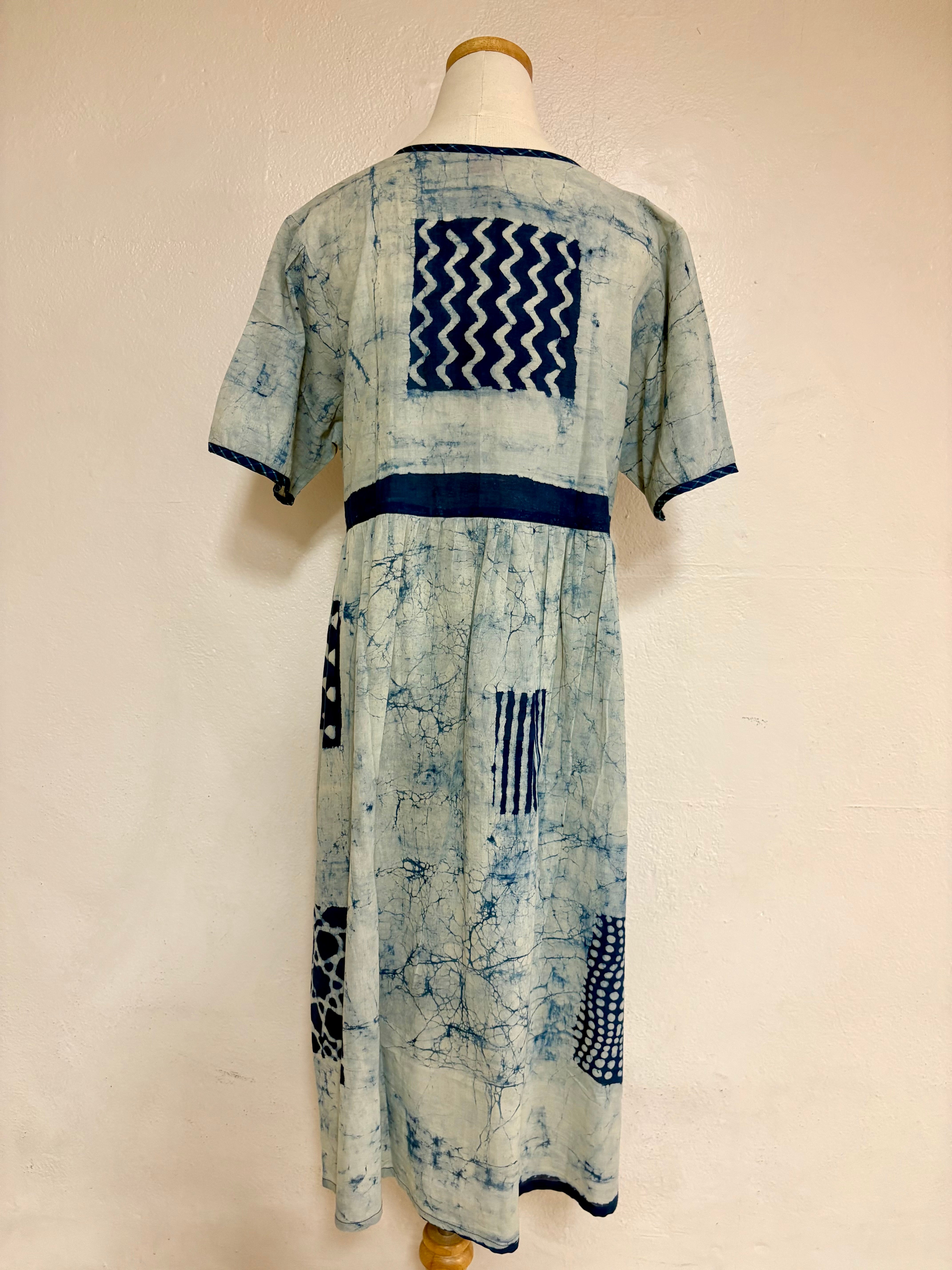Tilly Dress