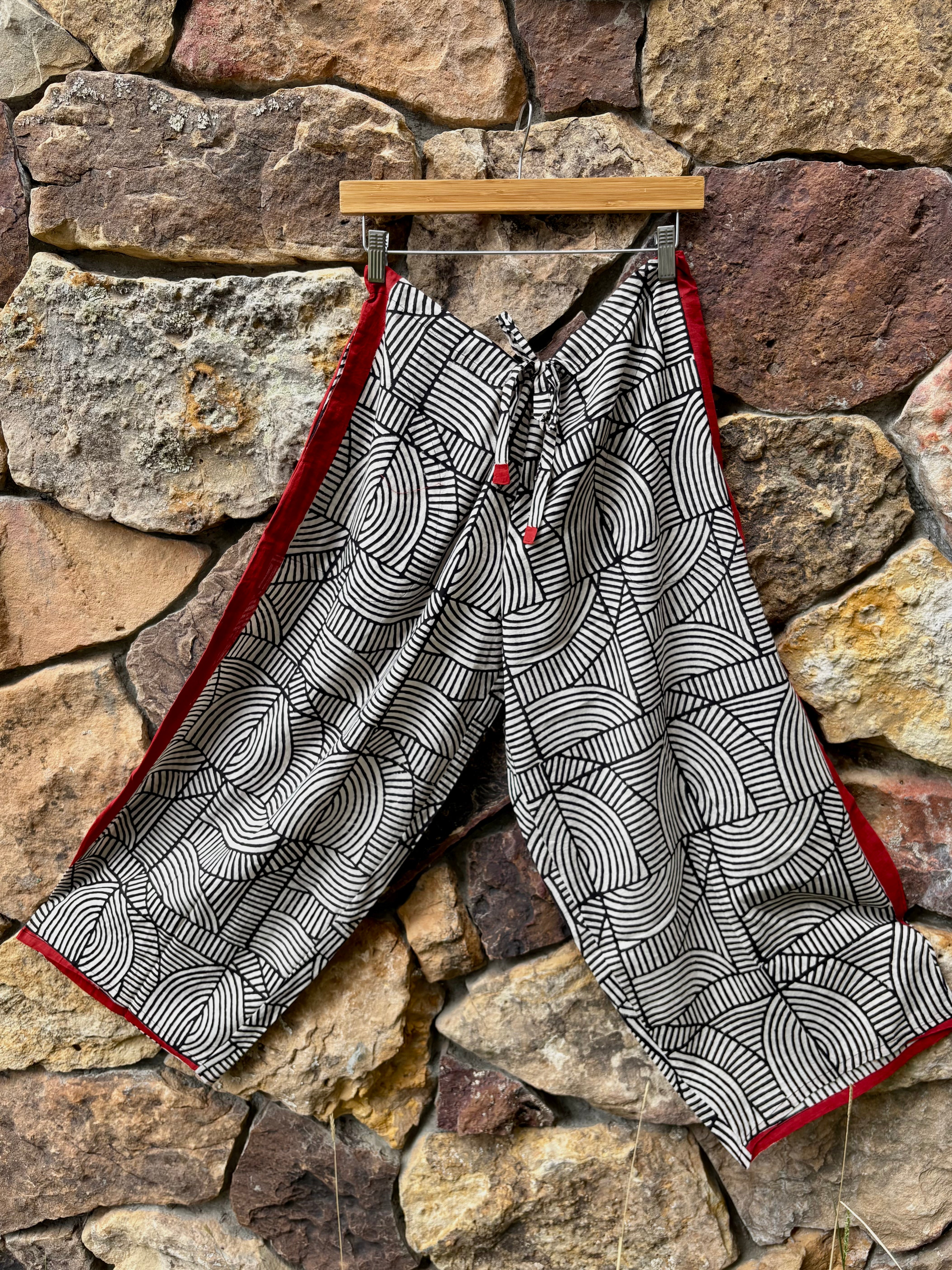 Pune Pant