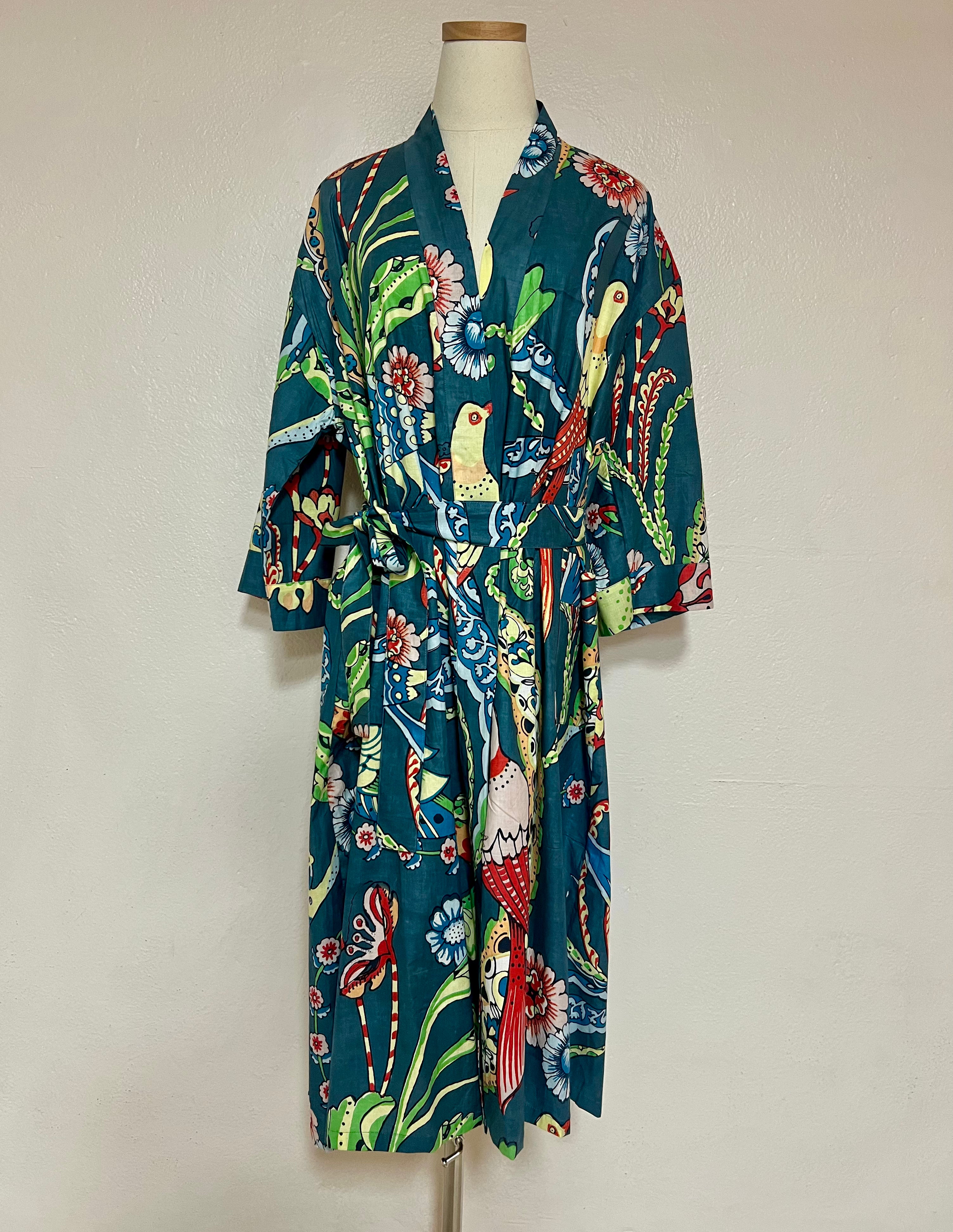 Sachet Robe Designs Robes – Asha World Designs