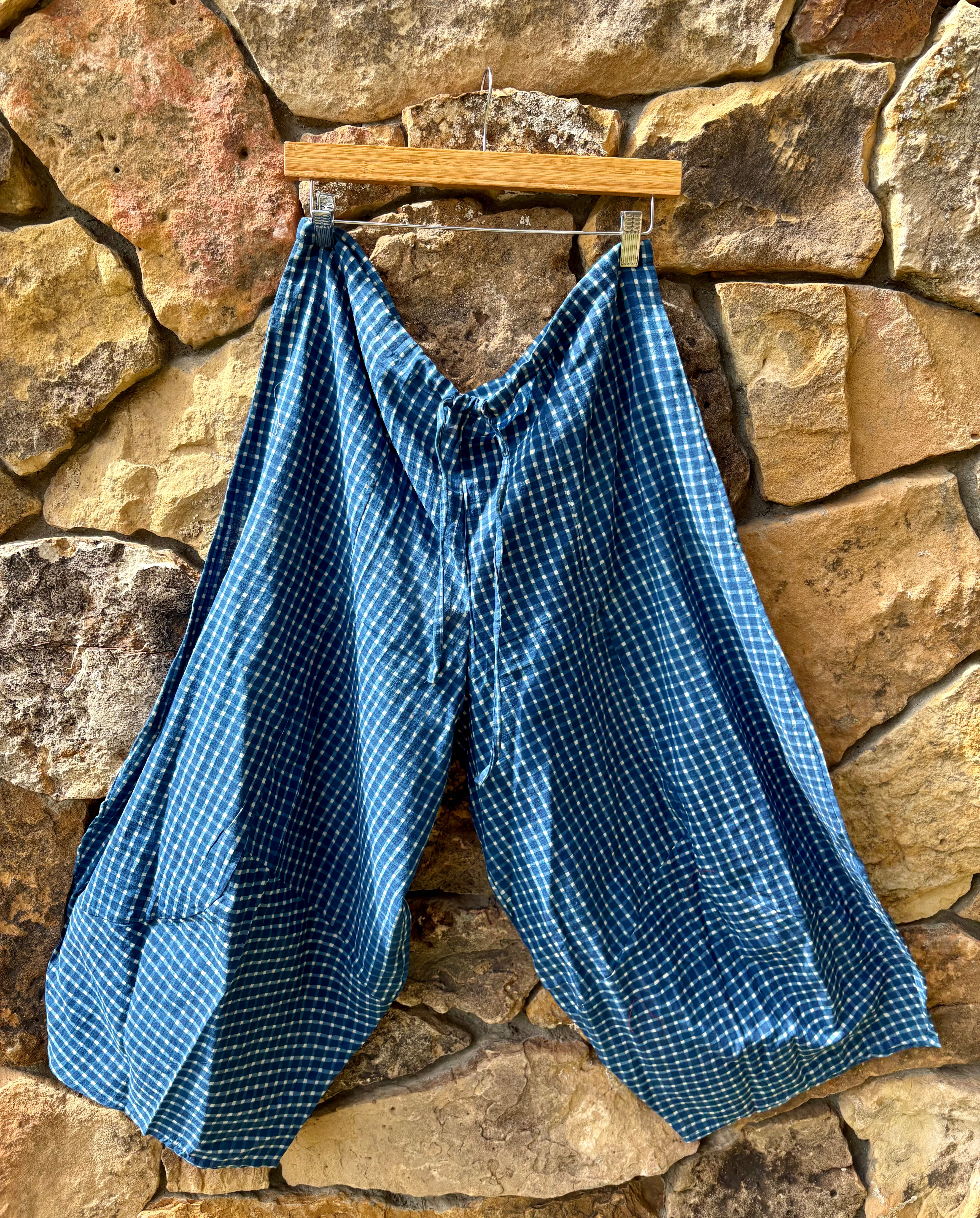 Ginza Pant