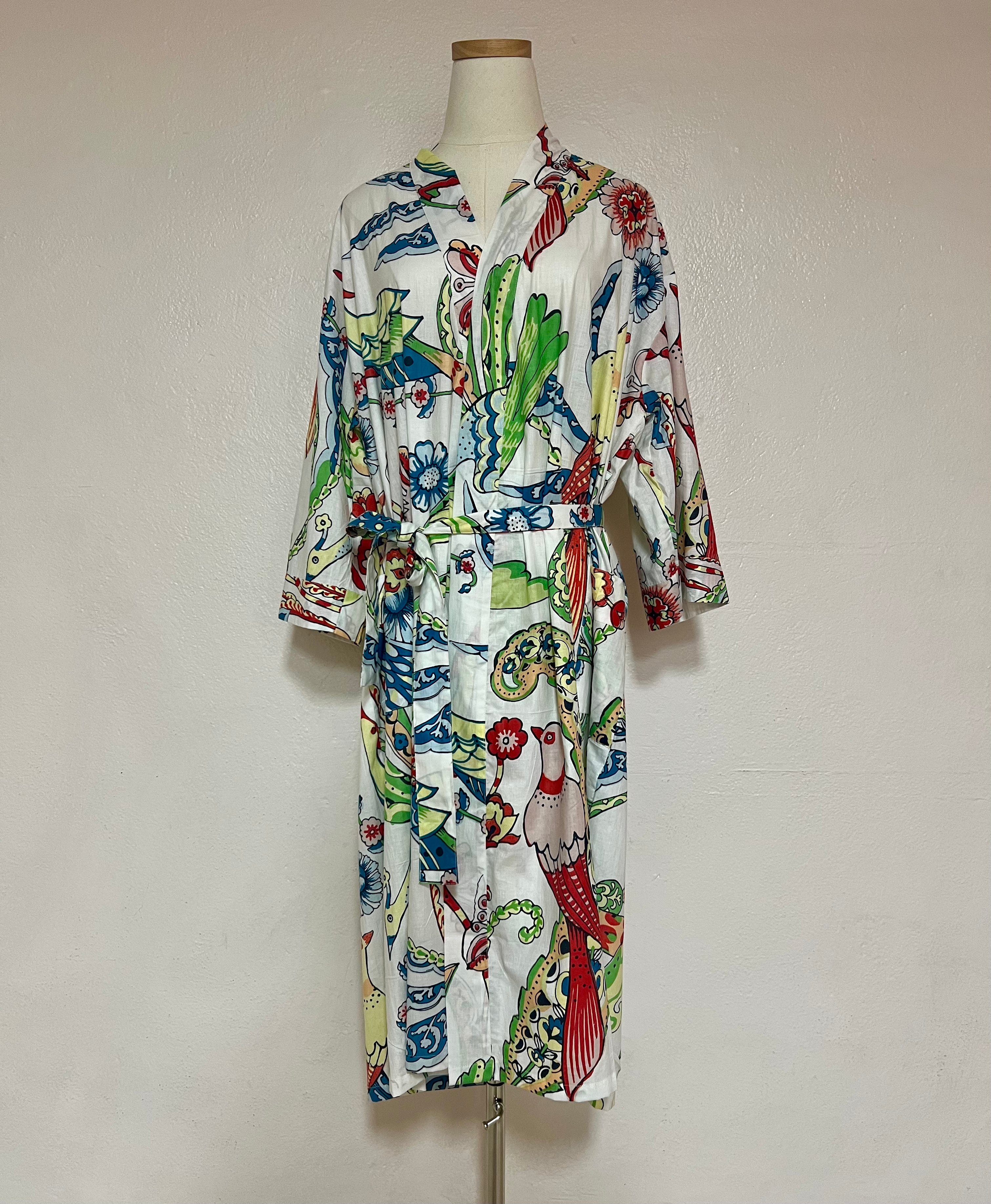 Sachet Robe Designs Robes – Asha World Designs