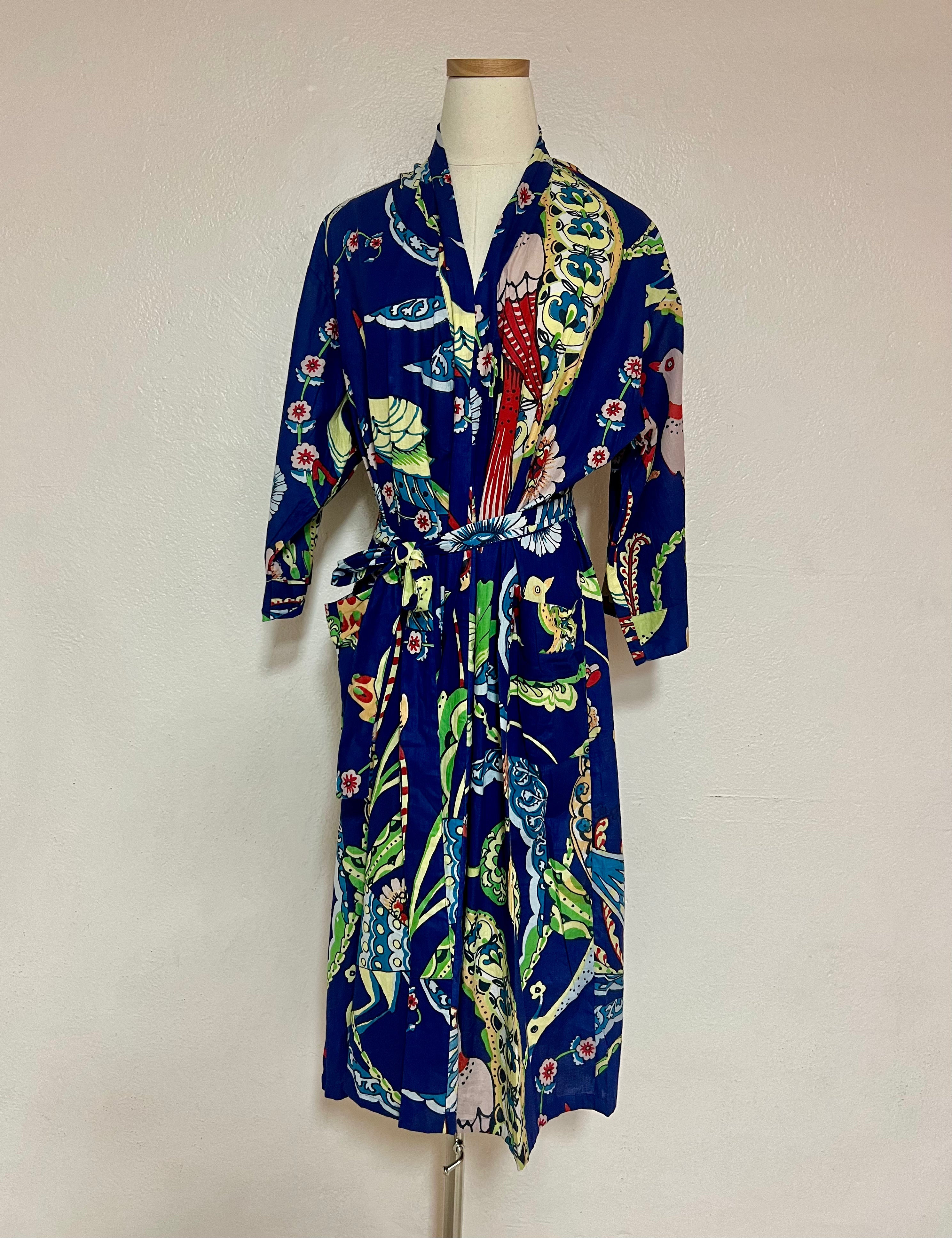 Sachet Robe Designs Robes – Asha World Designs