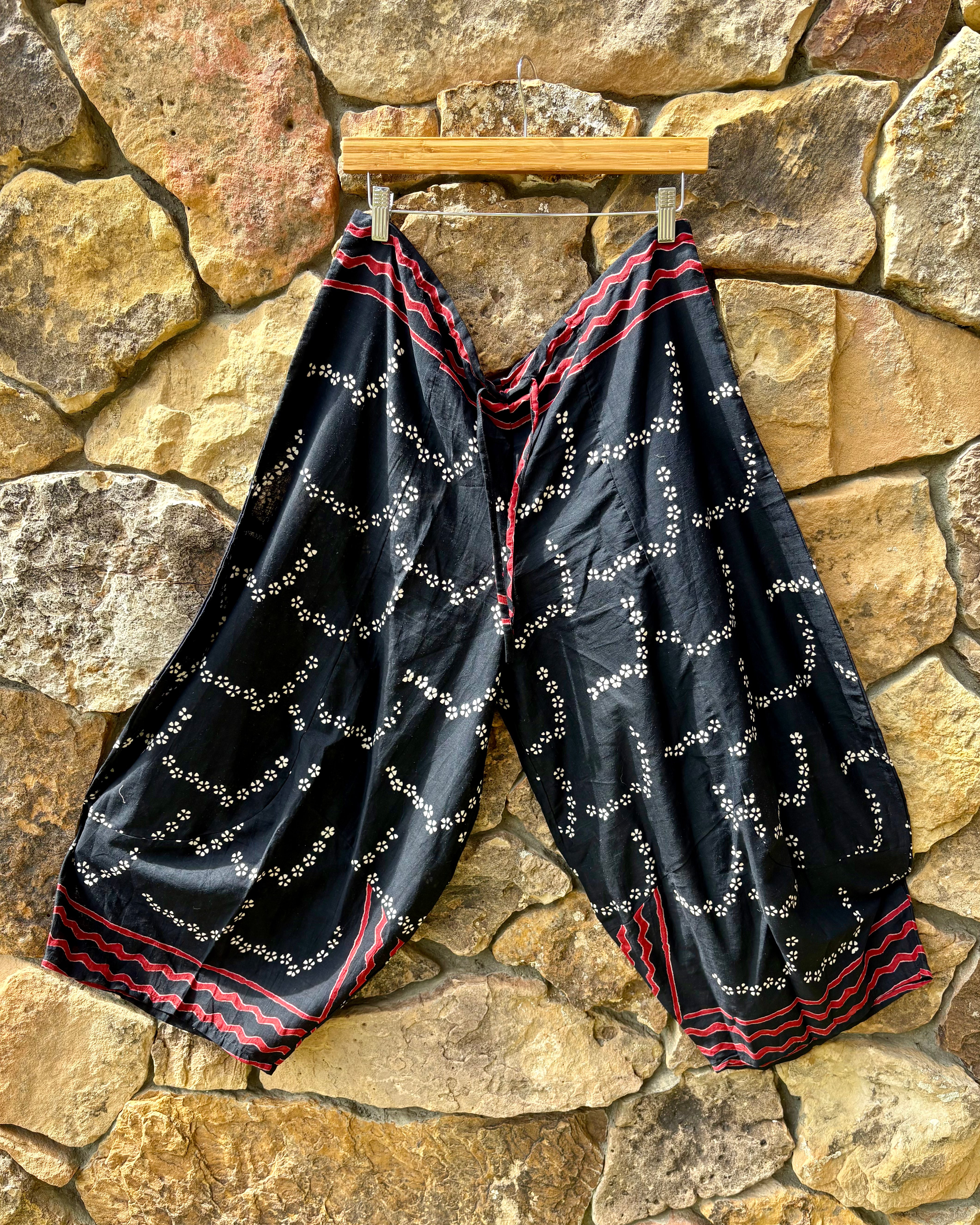 Ginza Pant