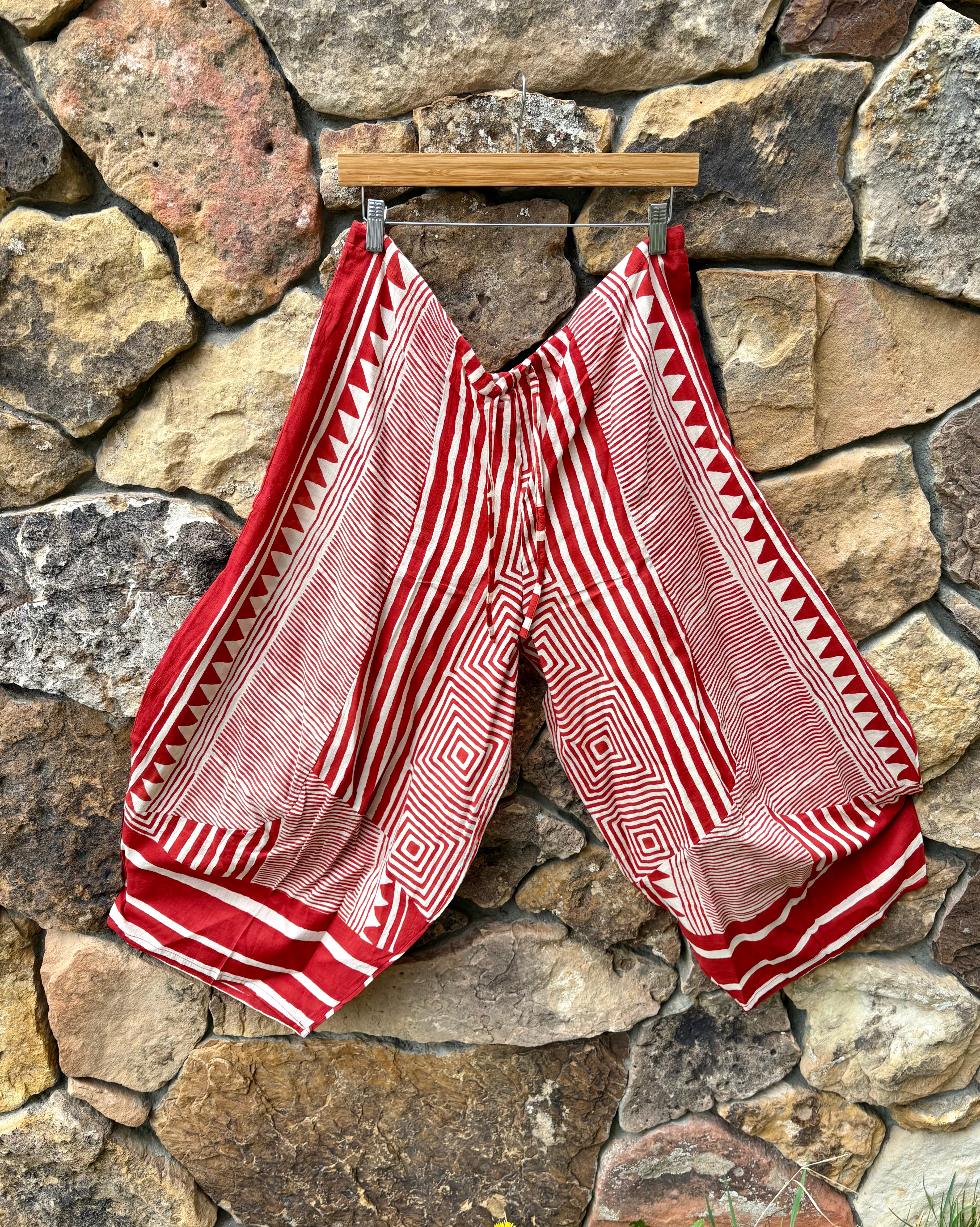 Ginza Pant