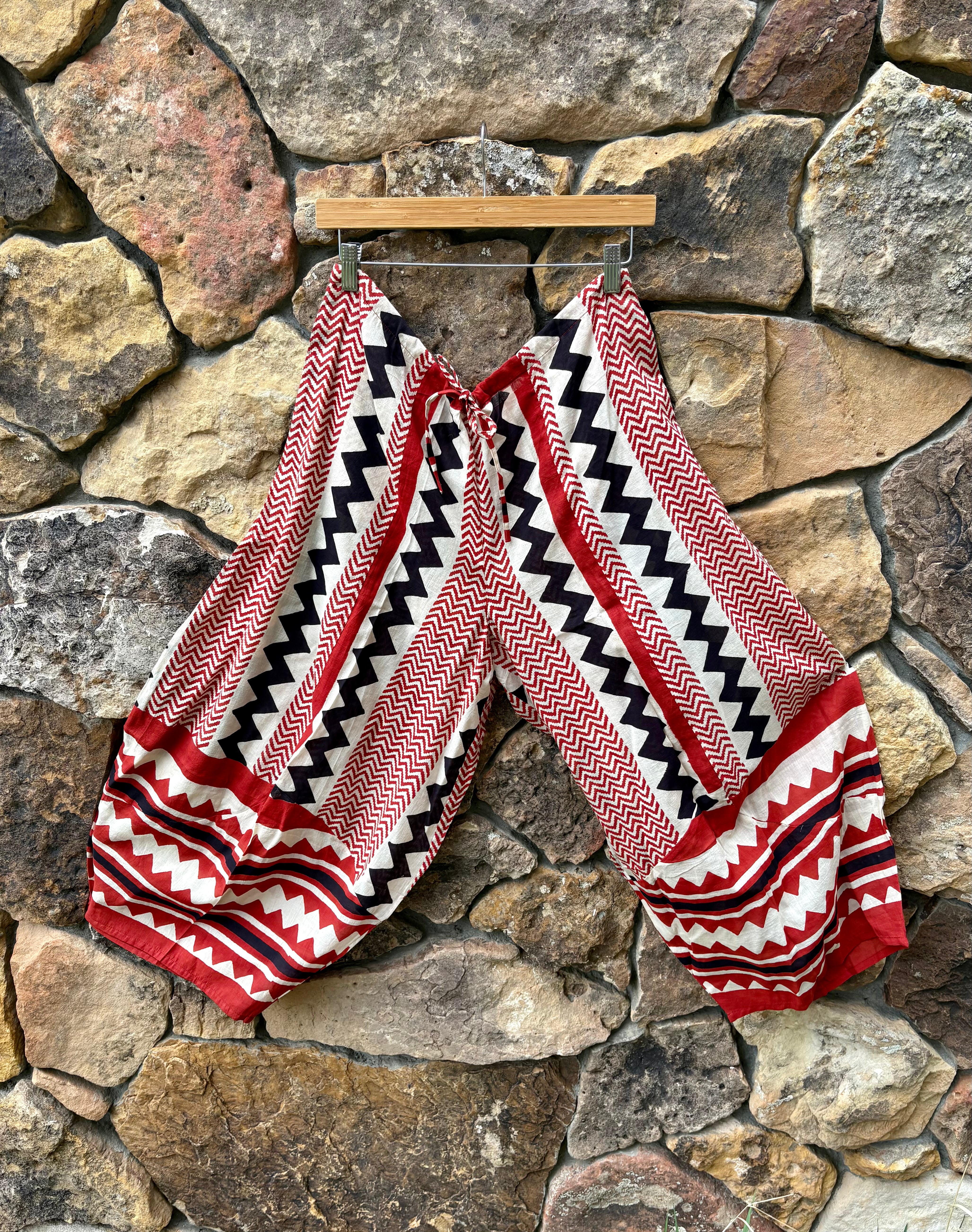 Ginza Pant