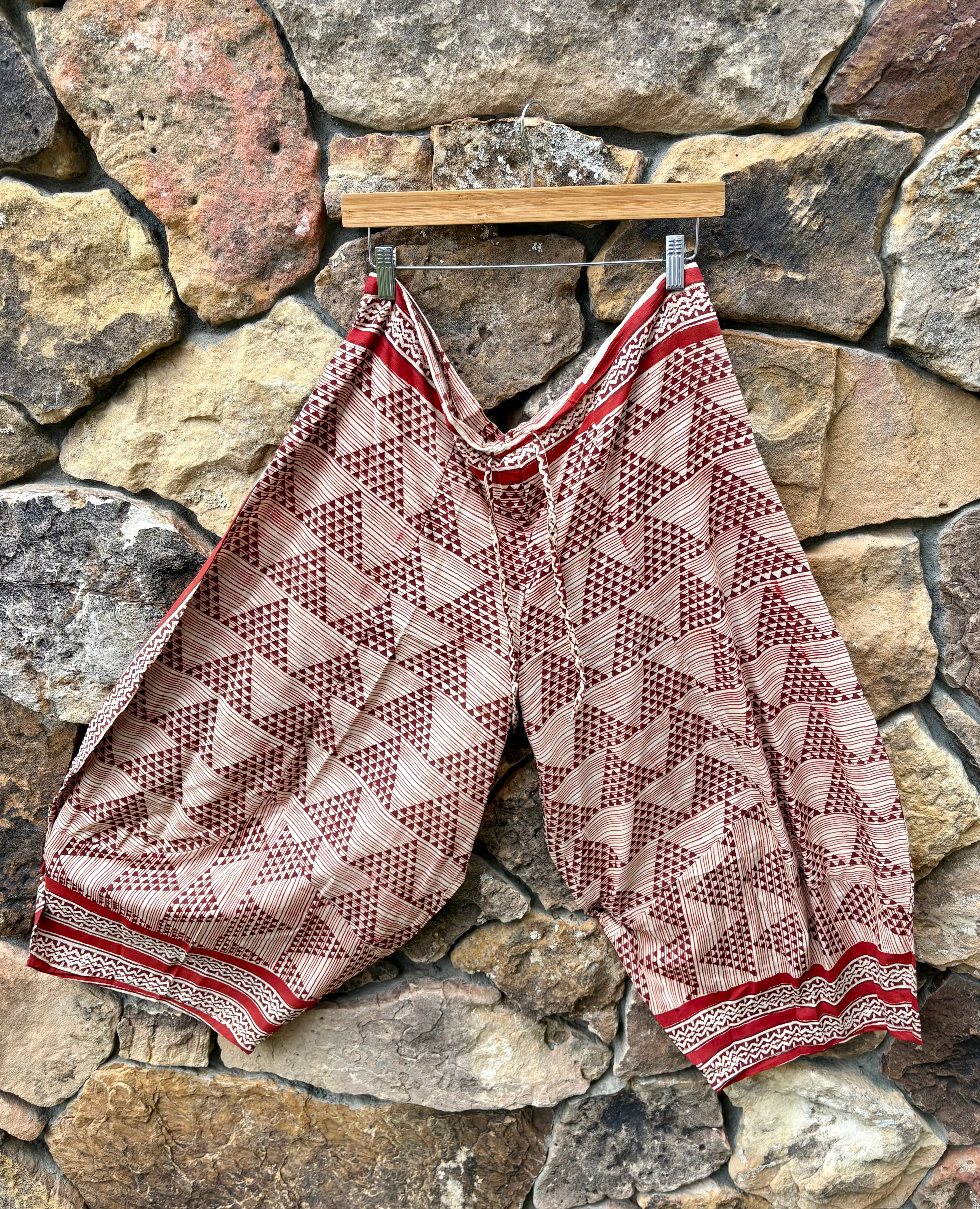 Ginza Pant