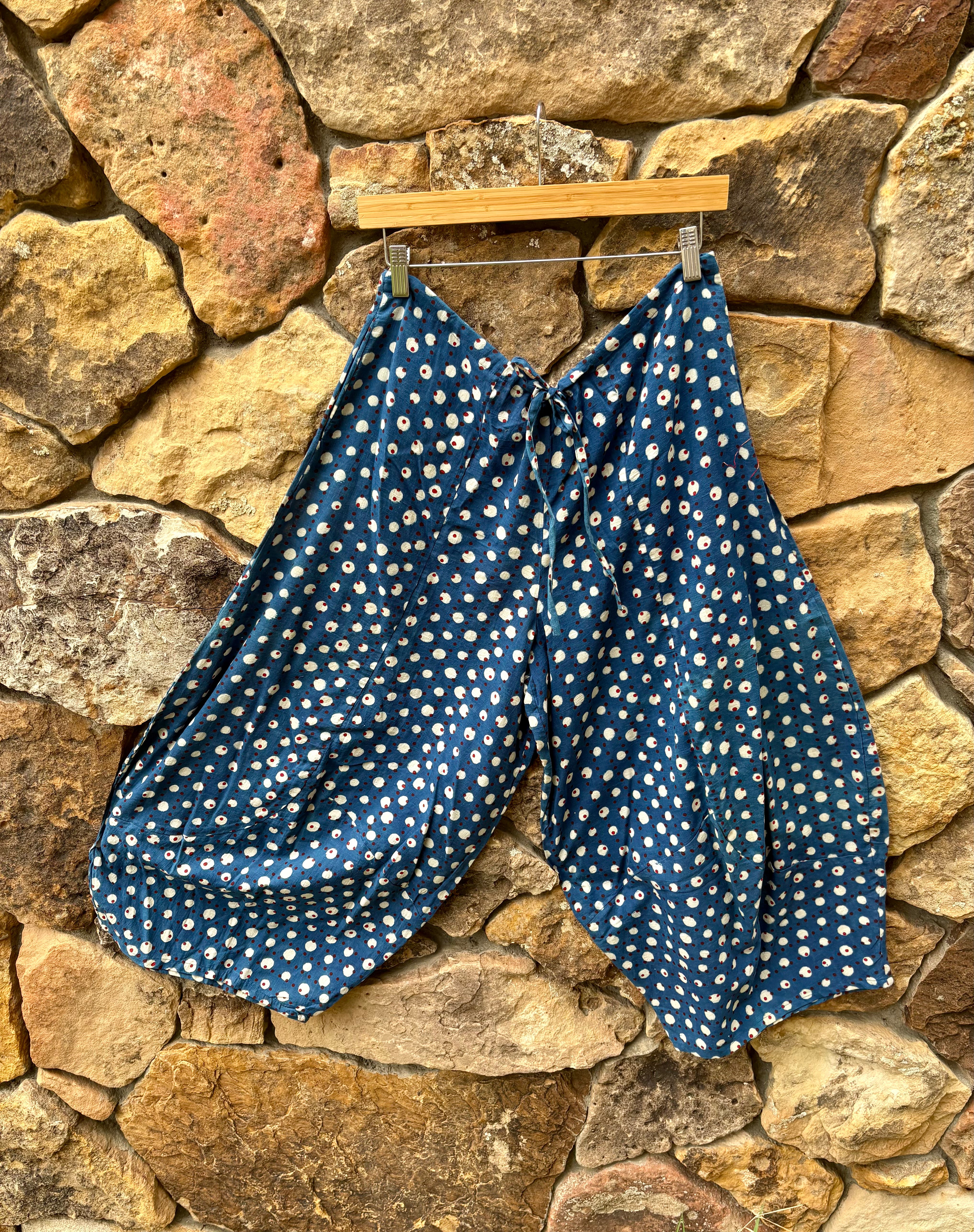 Ginza Pant