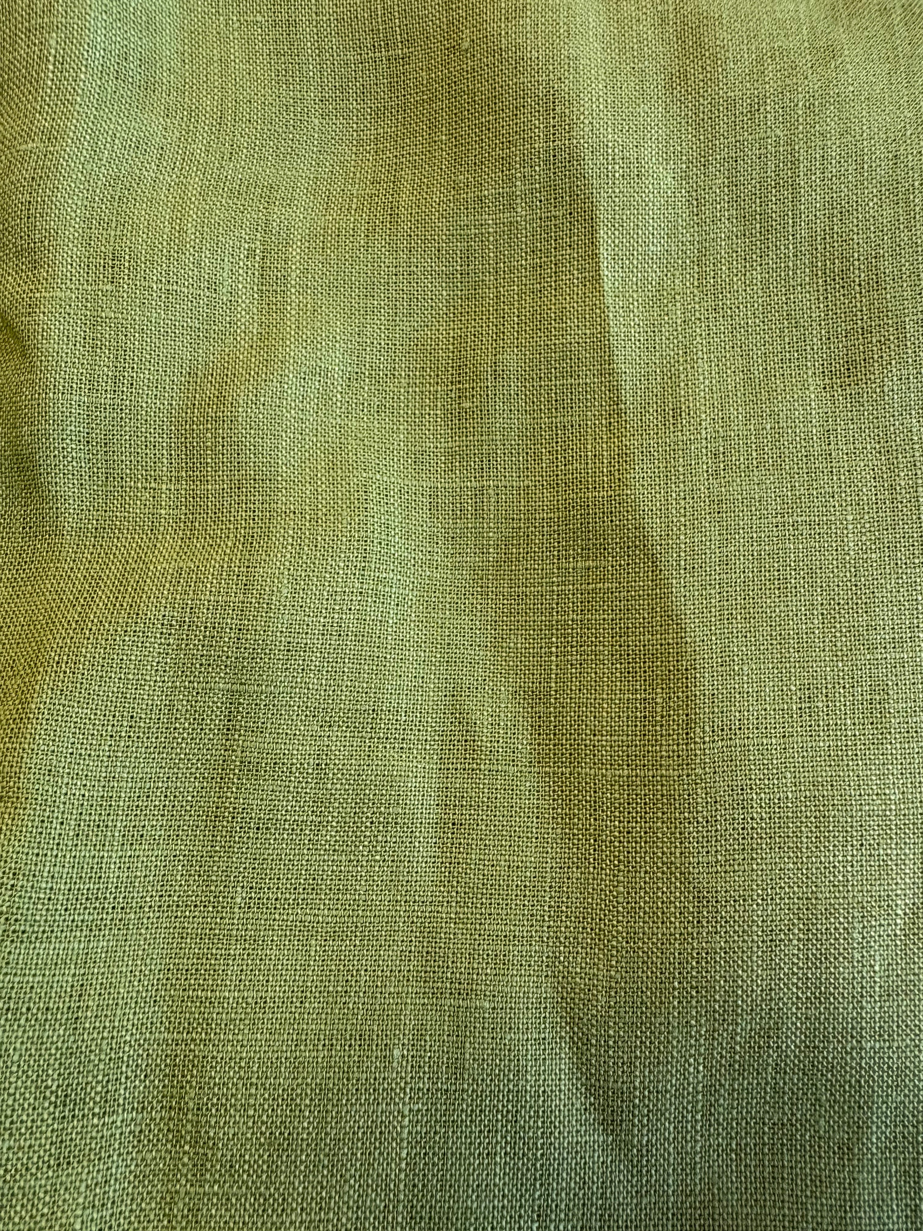 Ginza Pant Linen