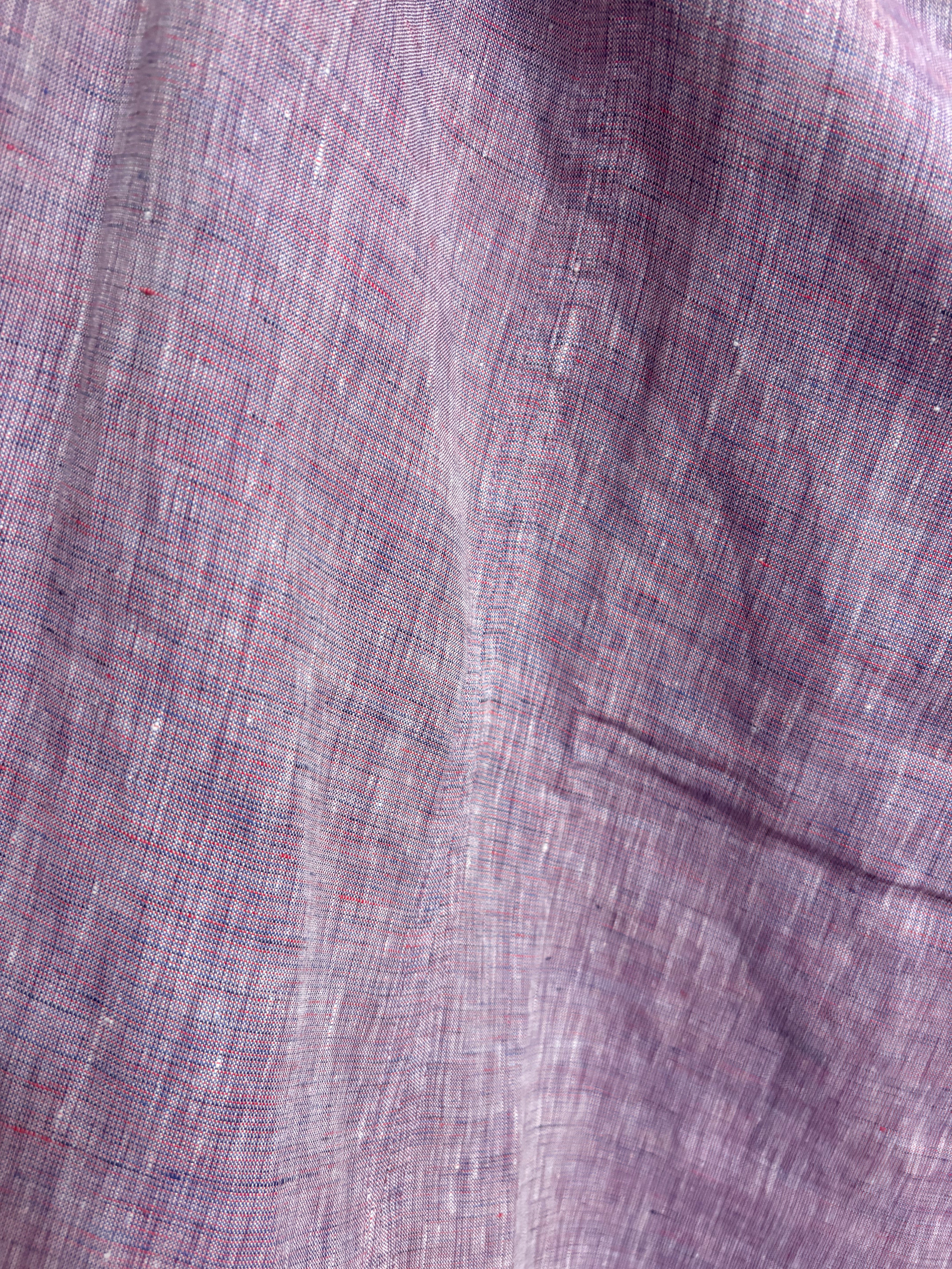 Ginza Pant Linen