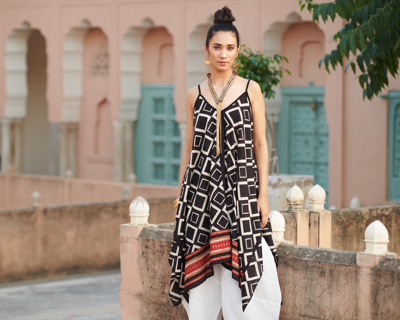 Goa Dress Asha World Designs Goa Dress Asha World Designs