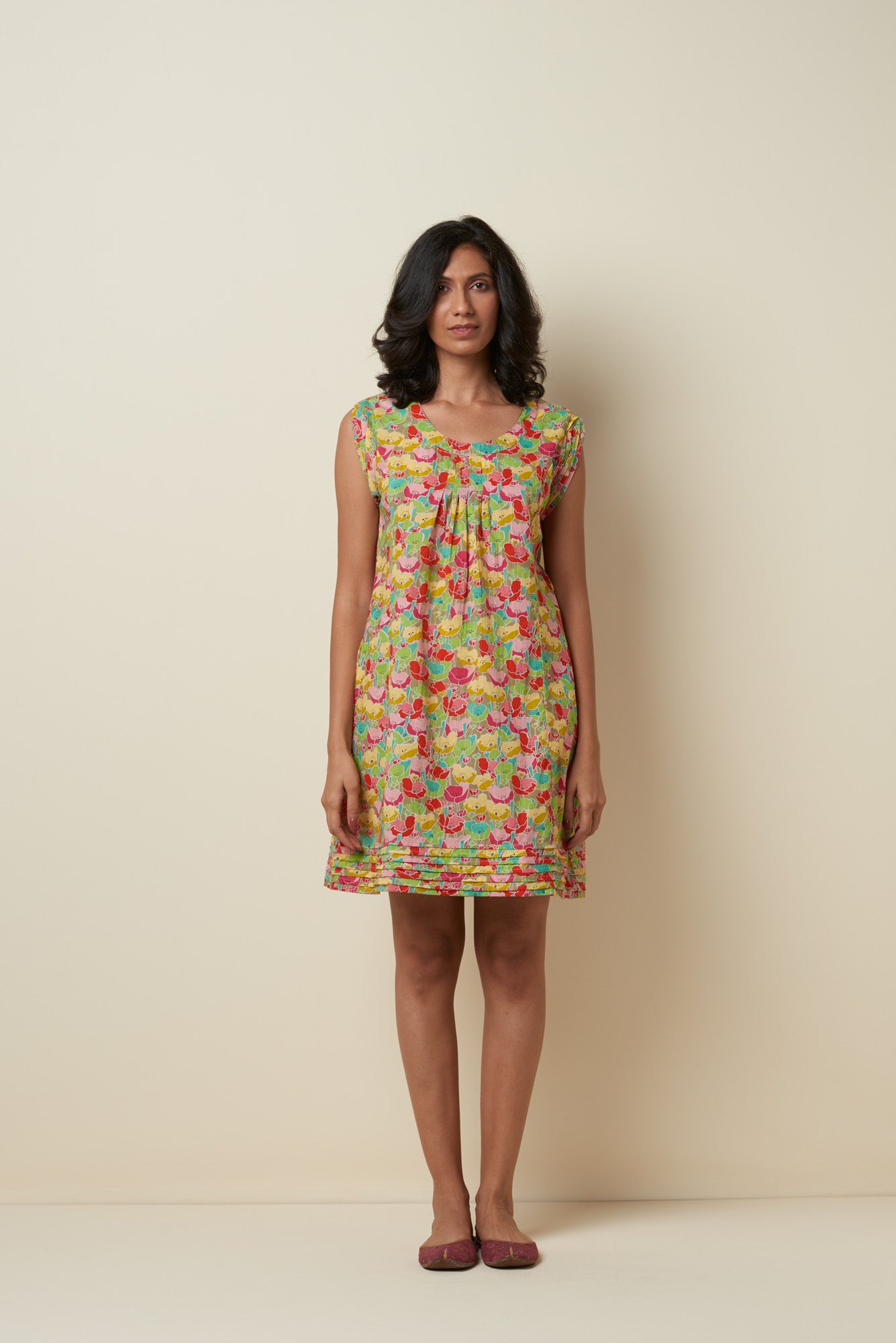 Amalia Dress