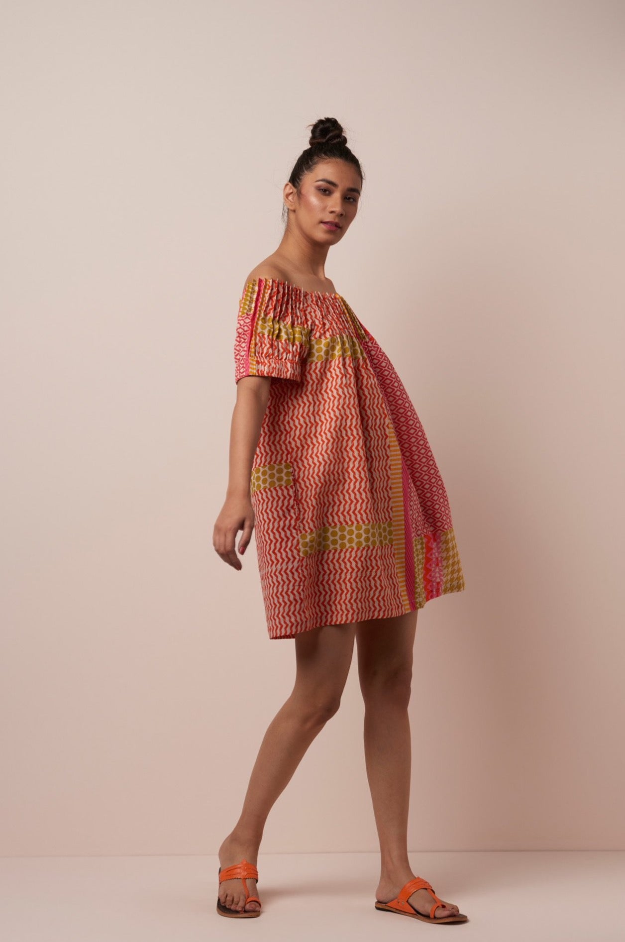 Lamu Dress